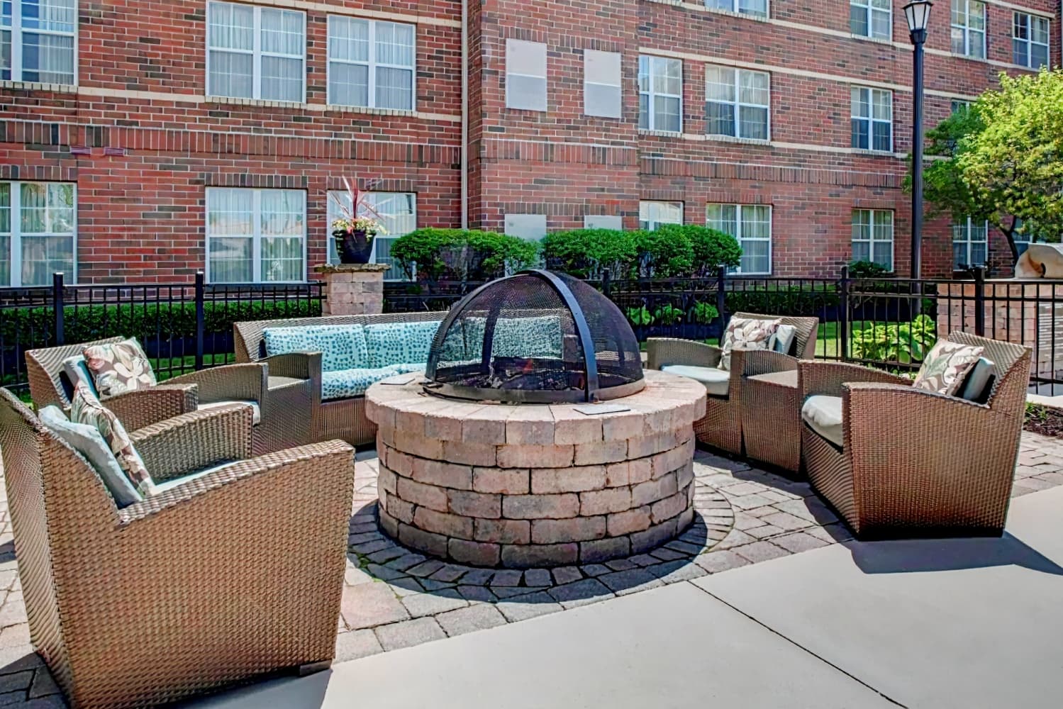 Residence Inn by Marriott Cleveland Beachwood