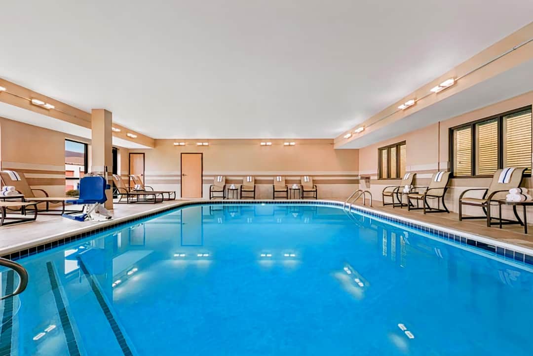 Hampton Inn Binghamton/Johnson City