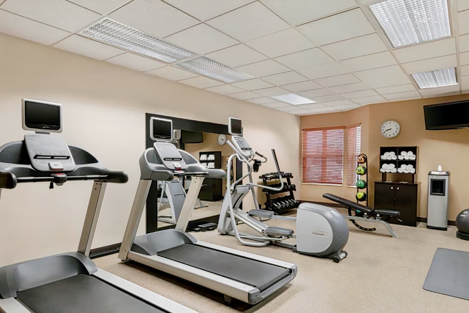 Homewood Suites by Hilton Rochester/Henrietta