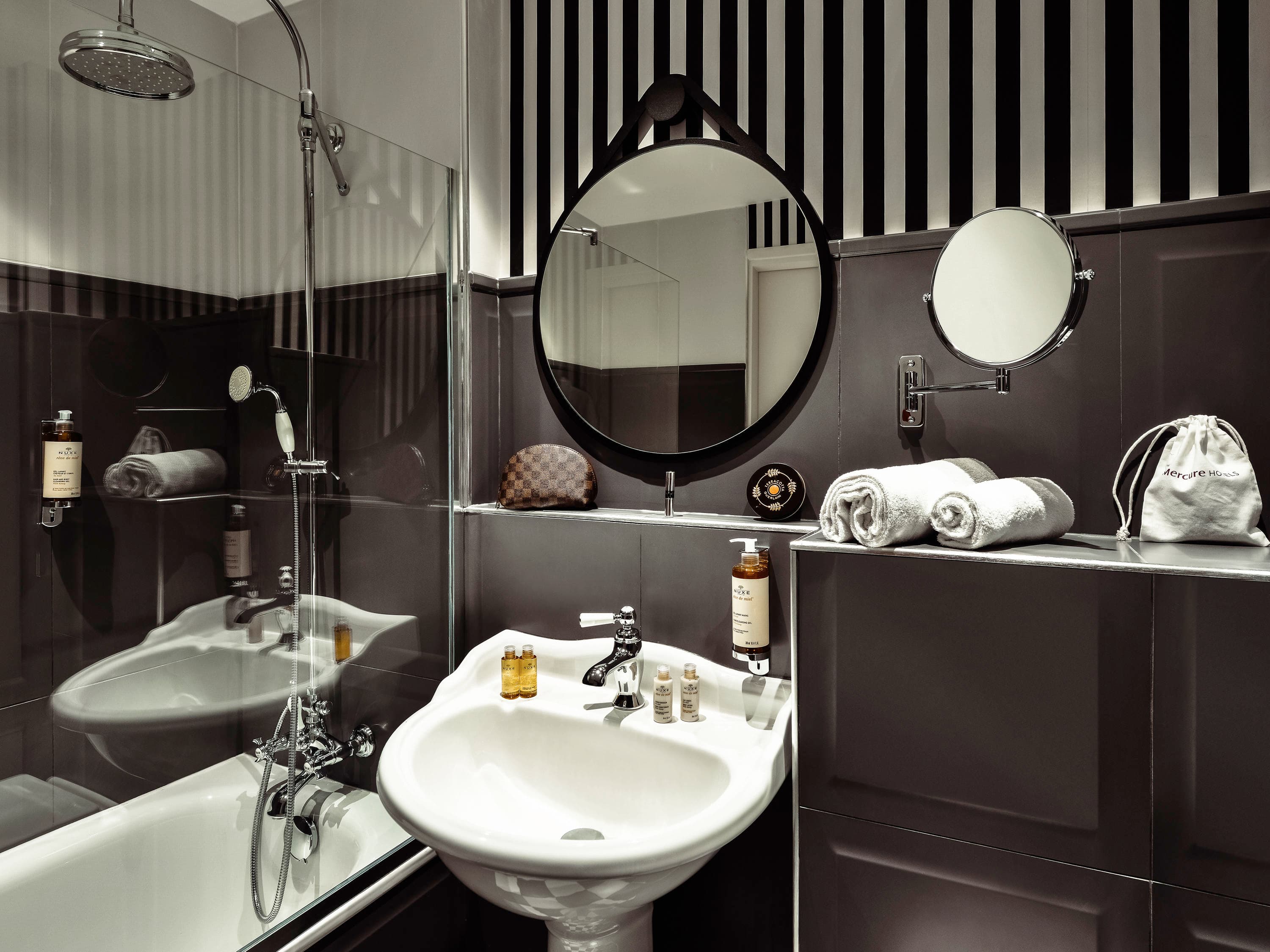 Mercure Paris Gare de Lyon Opéra Bastille