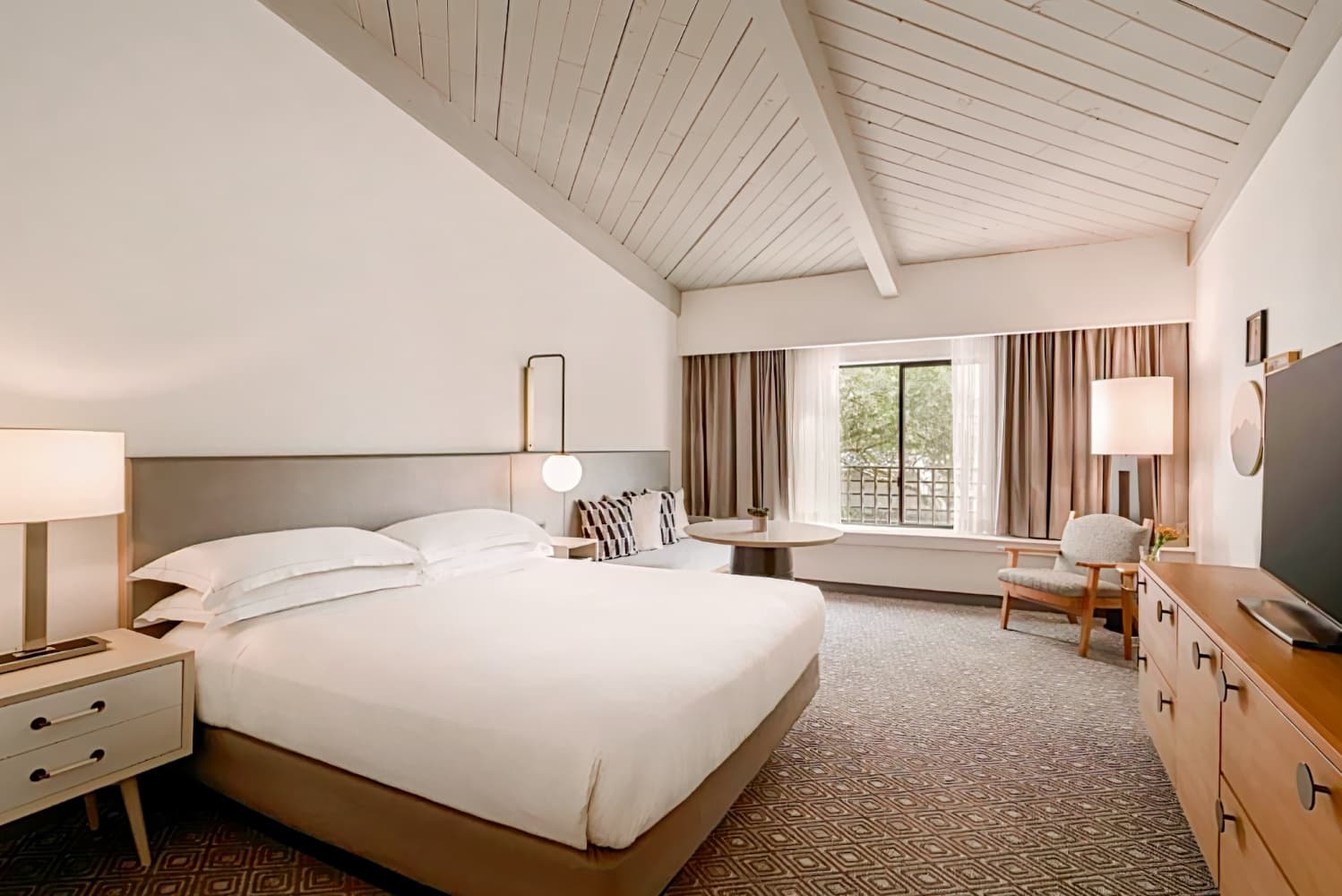 Hilton Scottsdale Resort & Villas