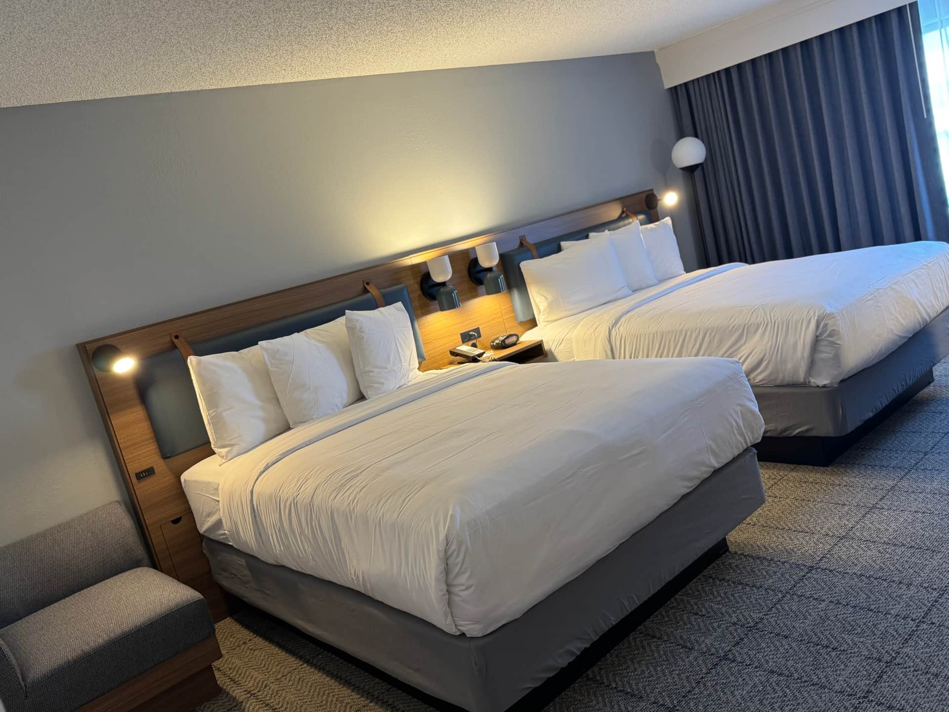 Sonesta Select Dallas Richardson