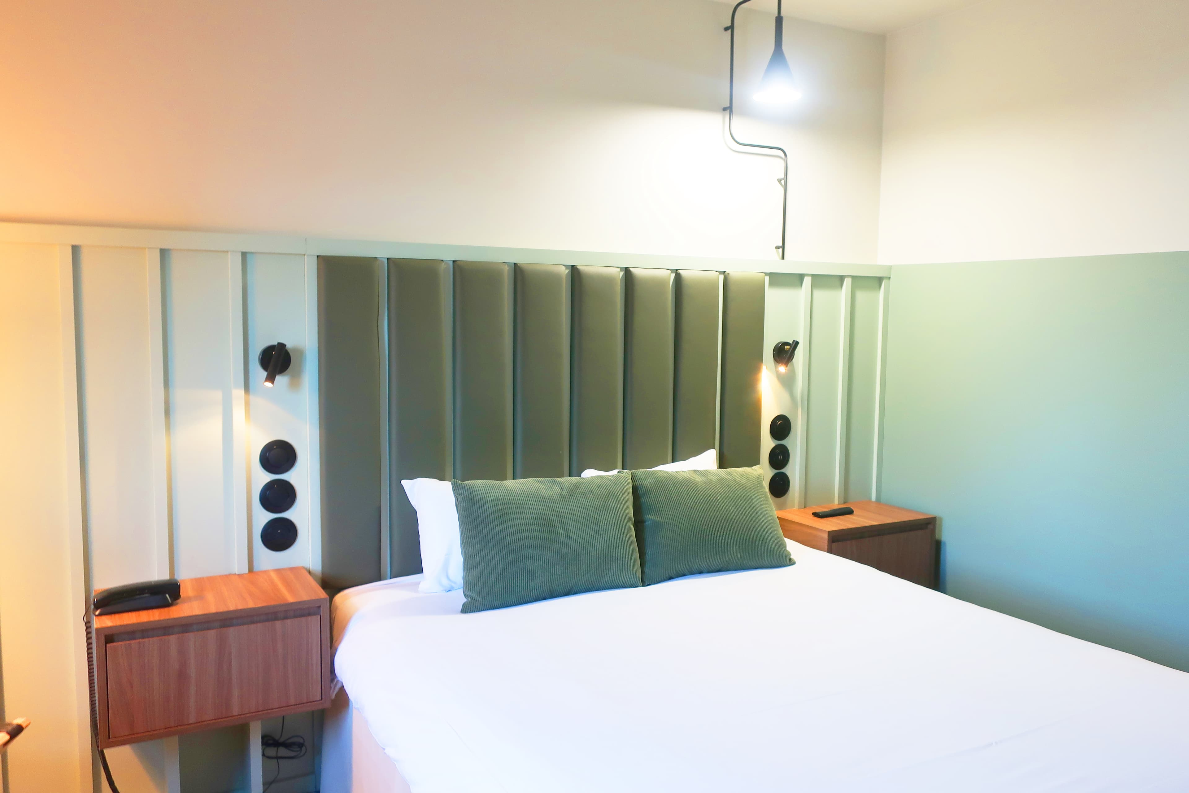 Kyriad Prestige Compiègne