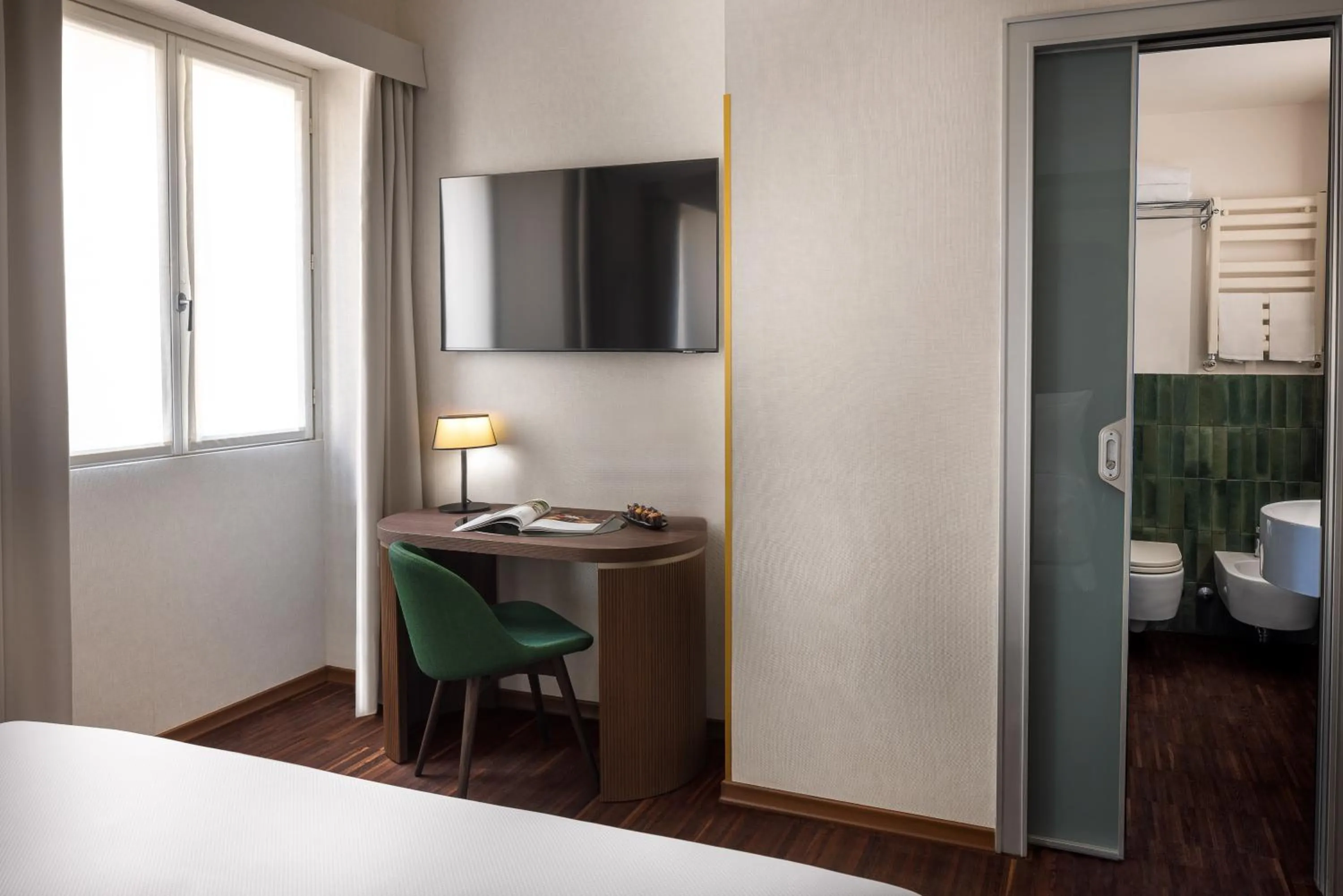 Maison Roma Piazza di Spagna | UNA Esperienze