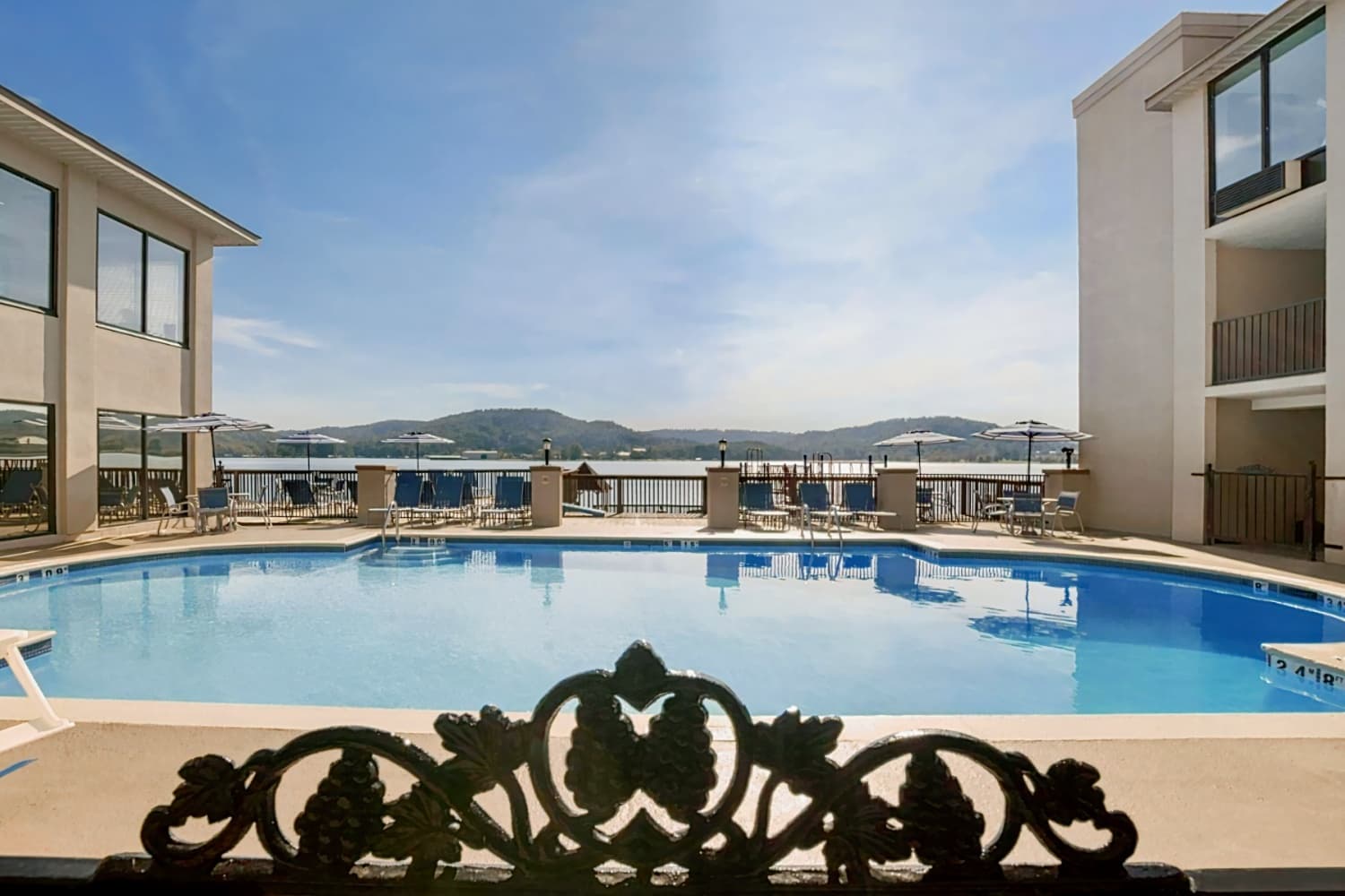 Wyndham Garden Lake Guntersville