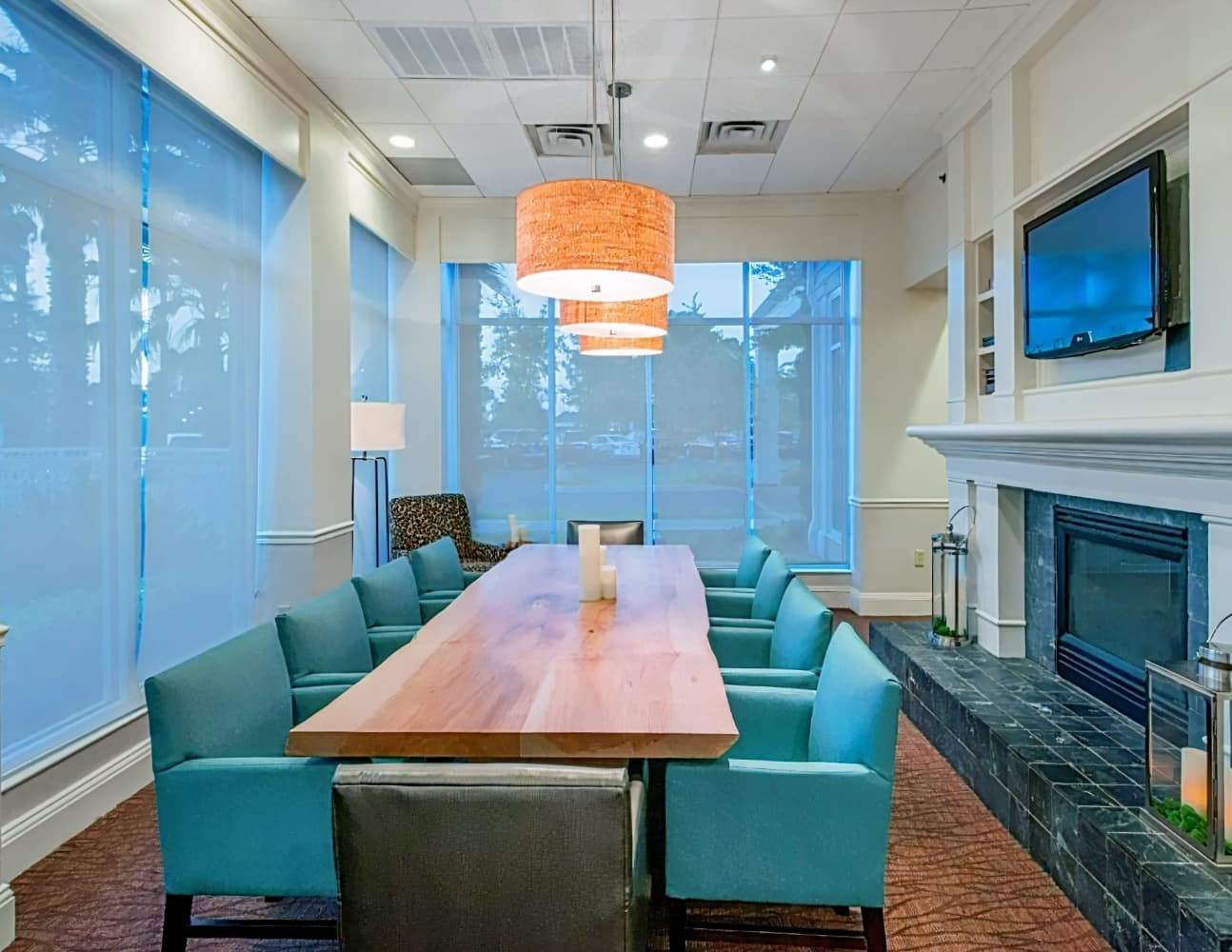 Hilton Garden Inn Tallahassee Central