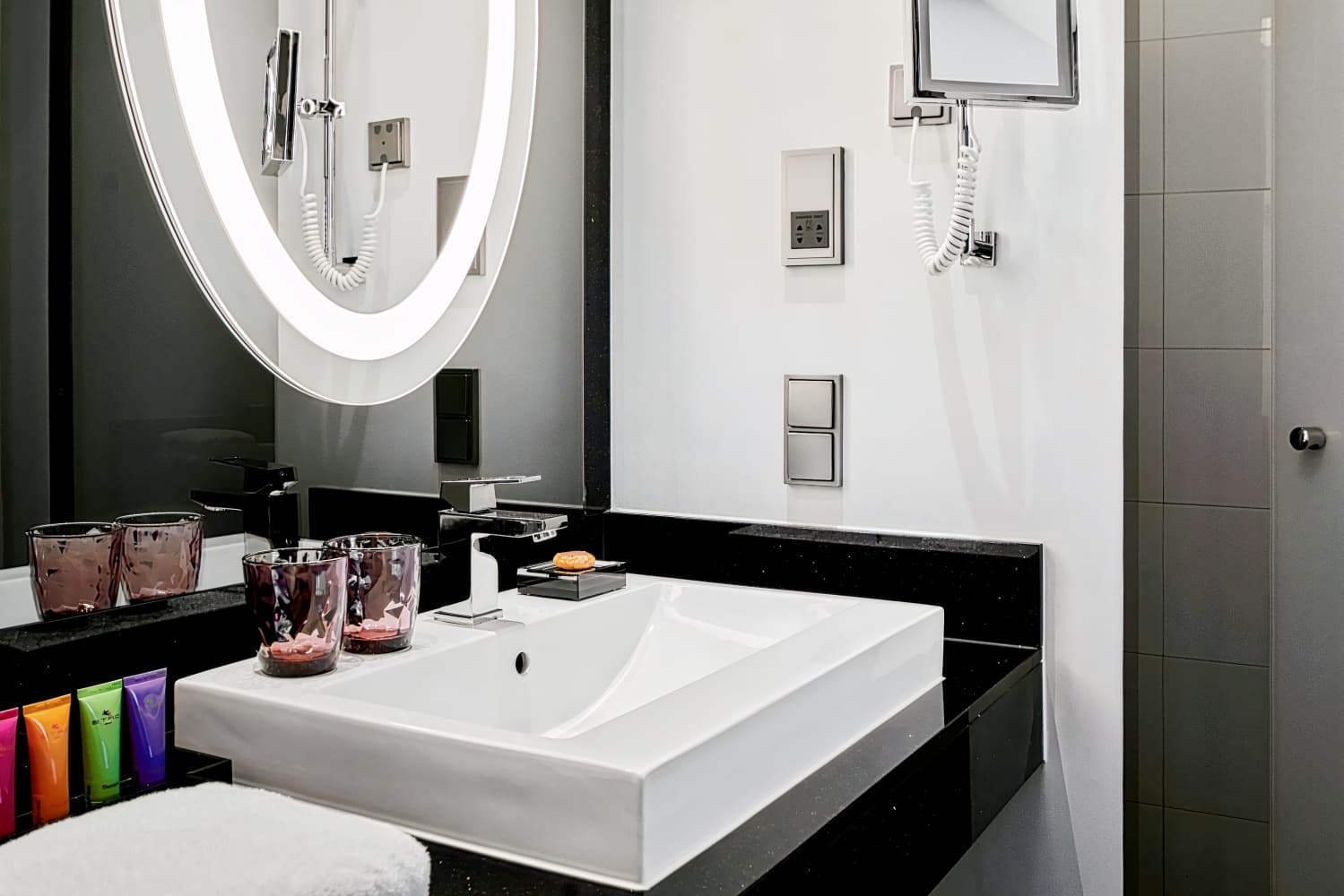 Hotel am Steinplatz, Autograph Collection