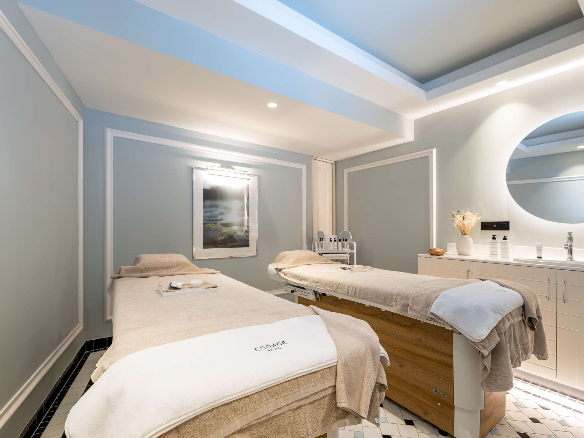 Le 1932 Hotel & Spa Cap d'Antibes - MGallery