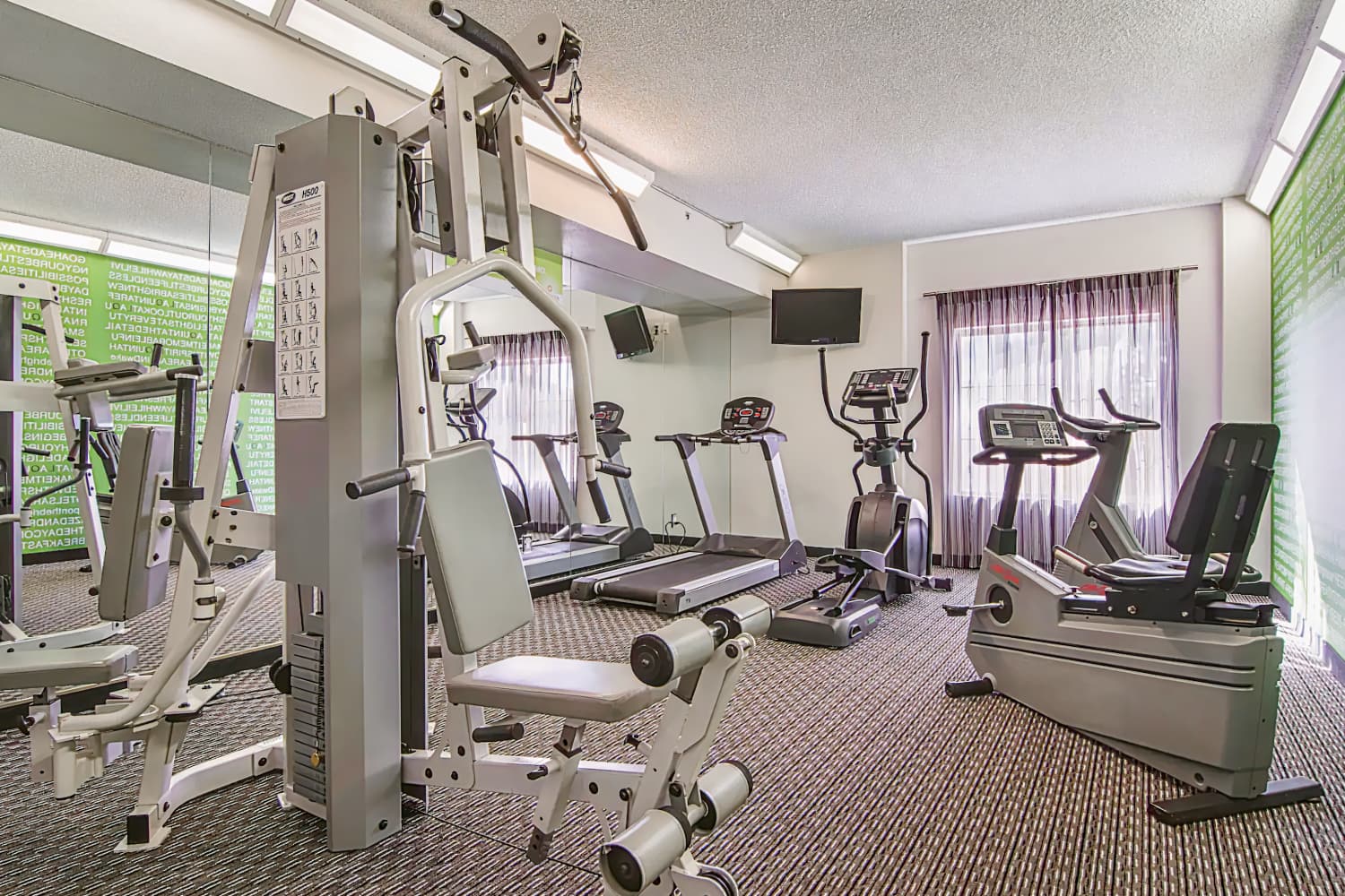 La Quinta Inn & Suites by Wyndham Phoenix Mesa West