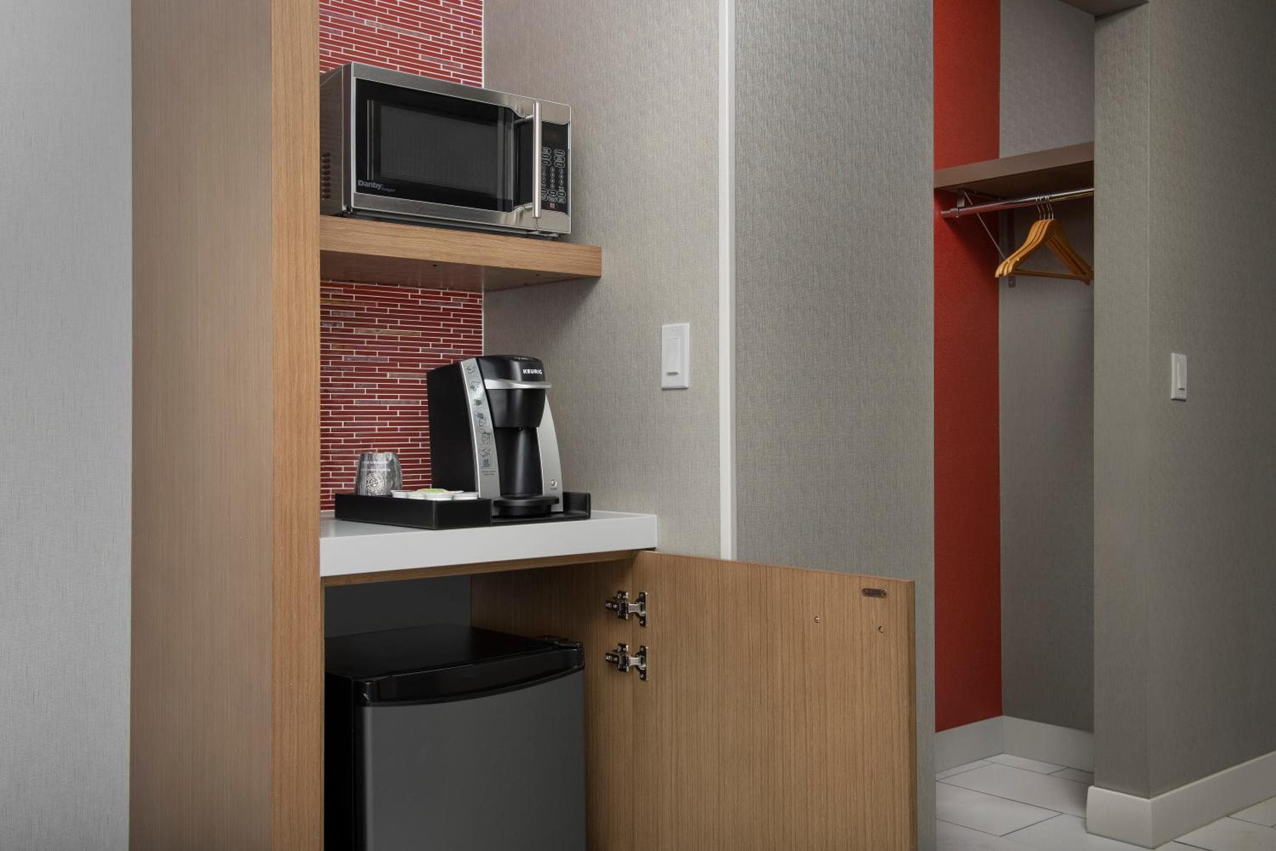 Hilton Garden Inn San Jose Airport