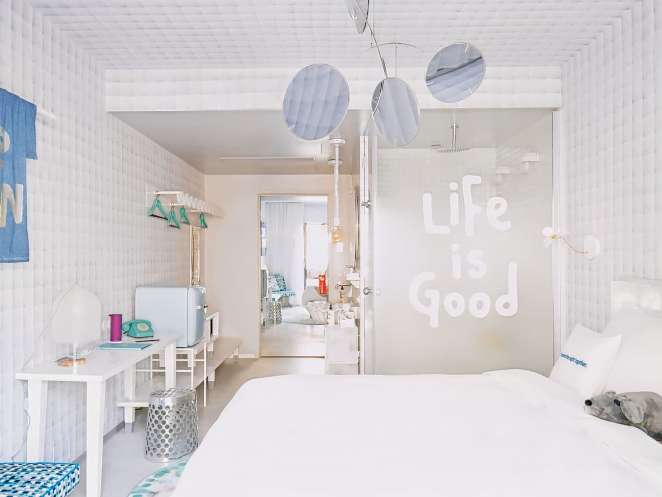 25hours Hotel Firenze Piazza San Paolino