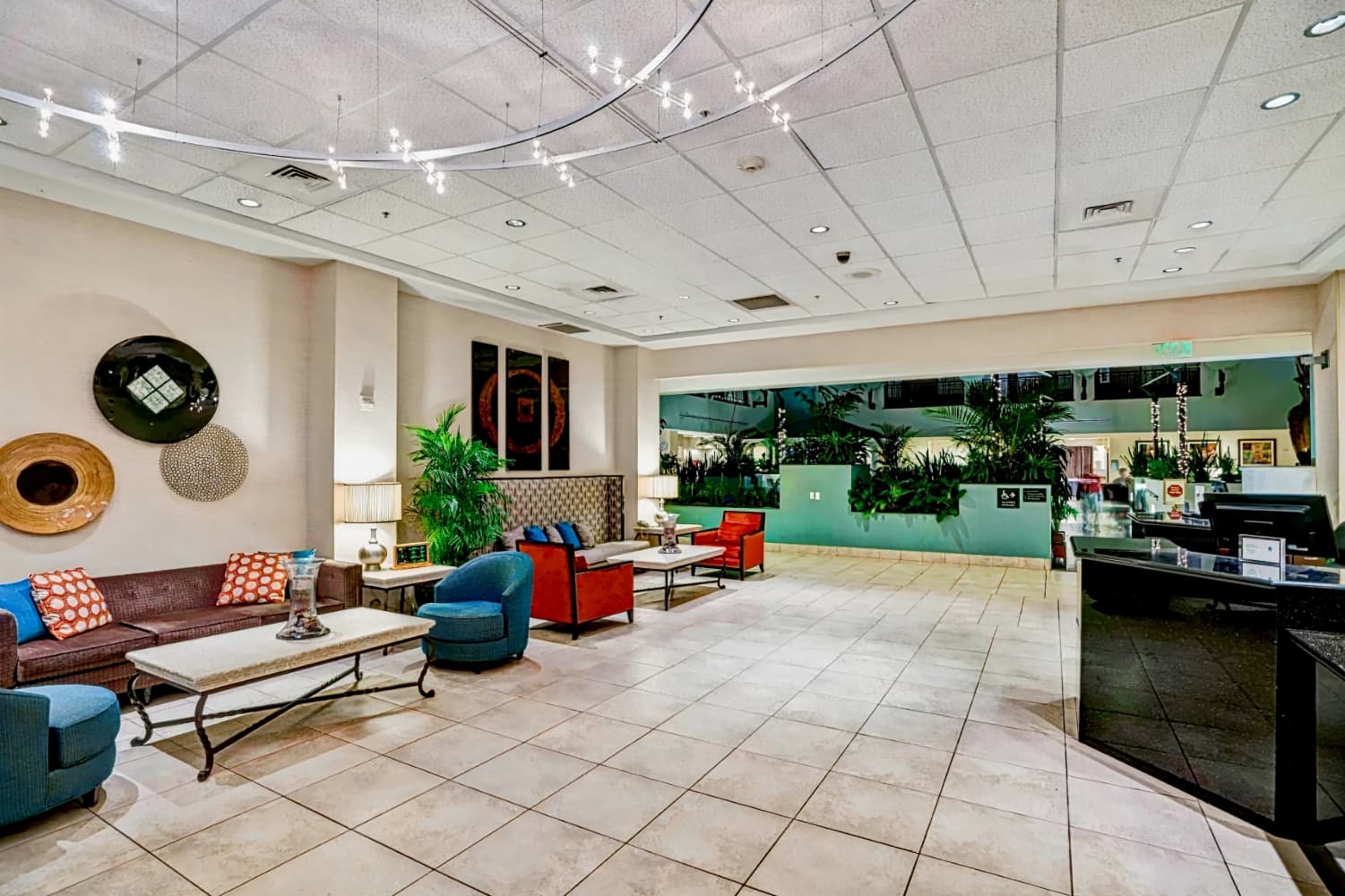 Embassy Suites Fort Myers - Estero