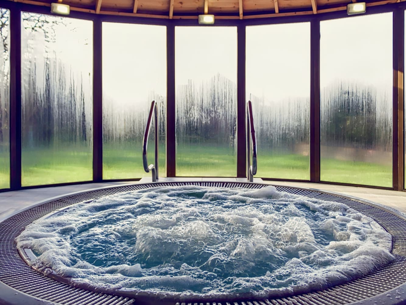 Mercure Hull Grange Park Hotel