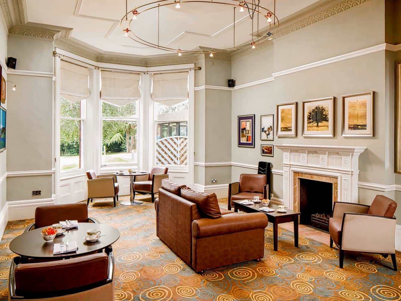 Mercure Hull Grange Park Hotel