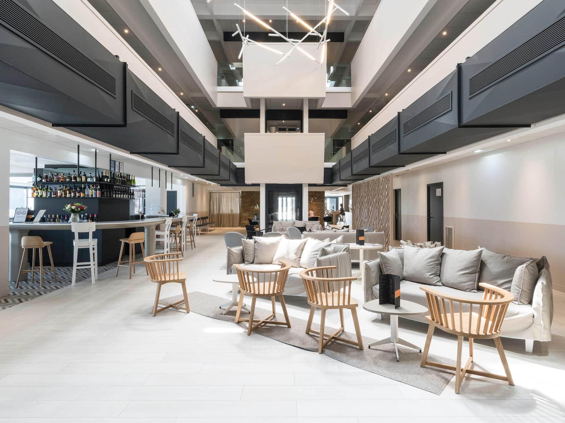 Mercure Hotel & Spa Bastia Biguglia