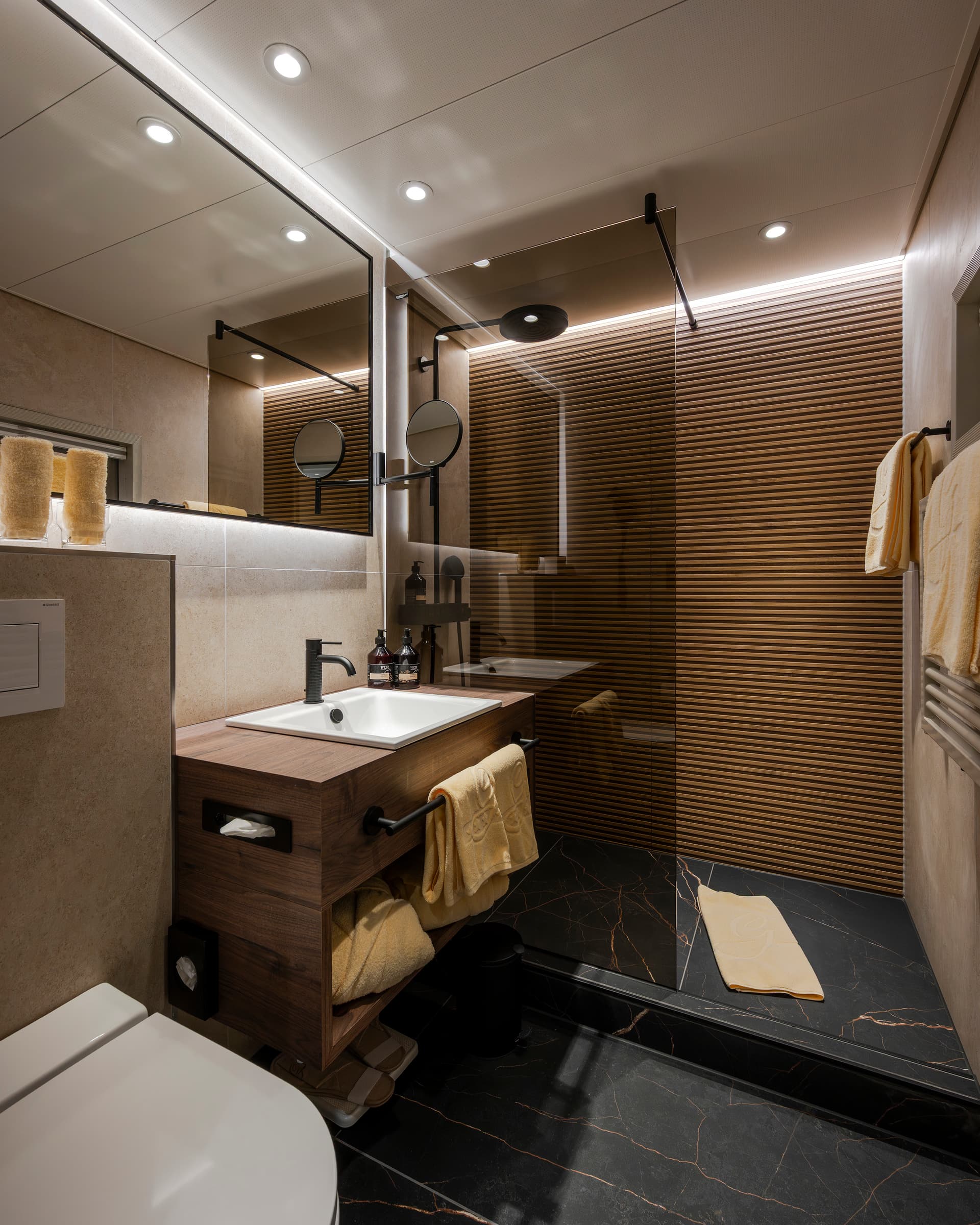 GAIA Hotel Basel - the sustainable 4 star hotel