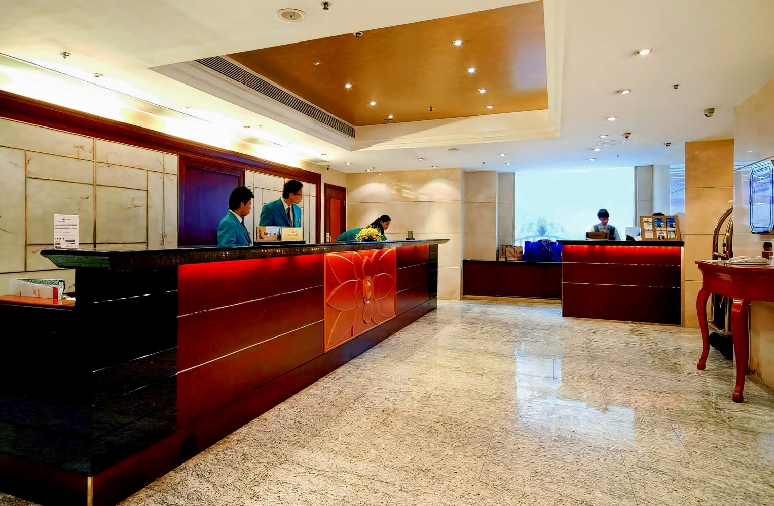 Best Western Plus Hotel Hong Kong