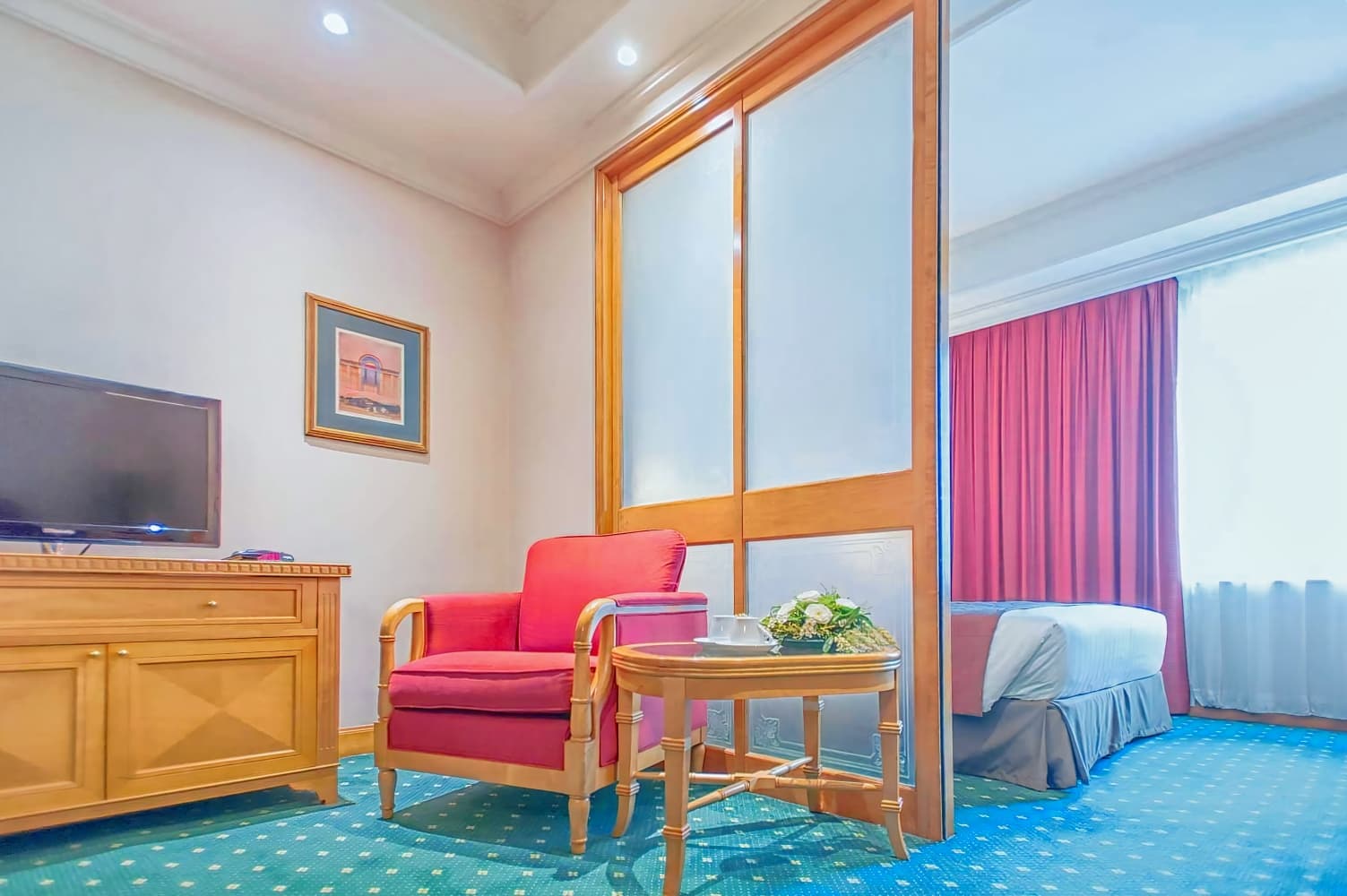 Best Western Plus Hotel Hong Kong