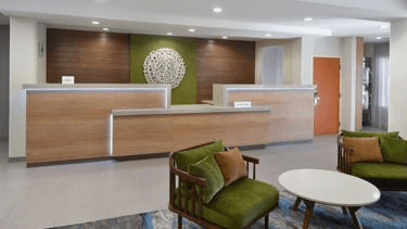 Fairfield Inn & Suites Atlanta McDonough