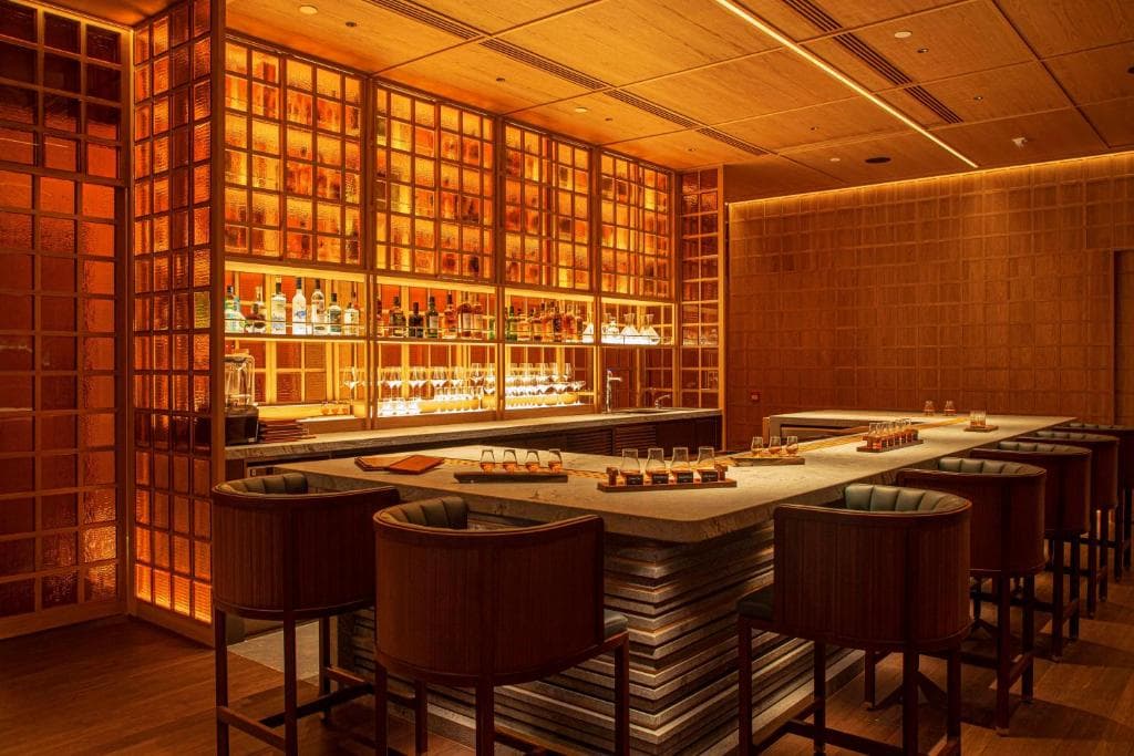 AKI Hong Kong - MGallery