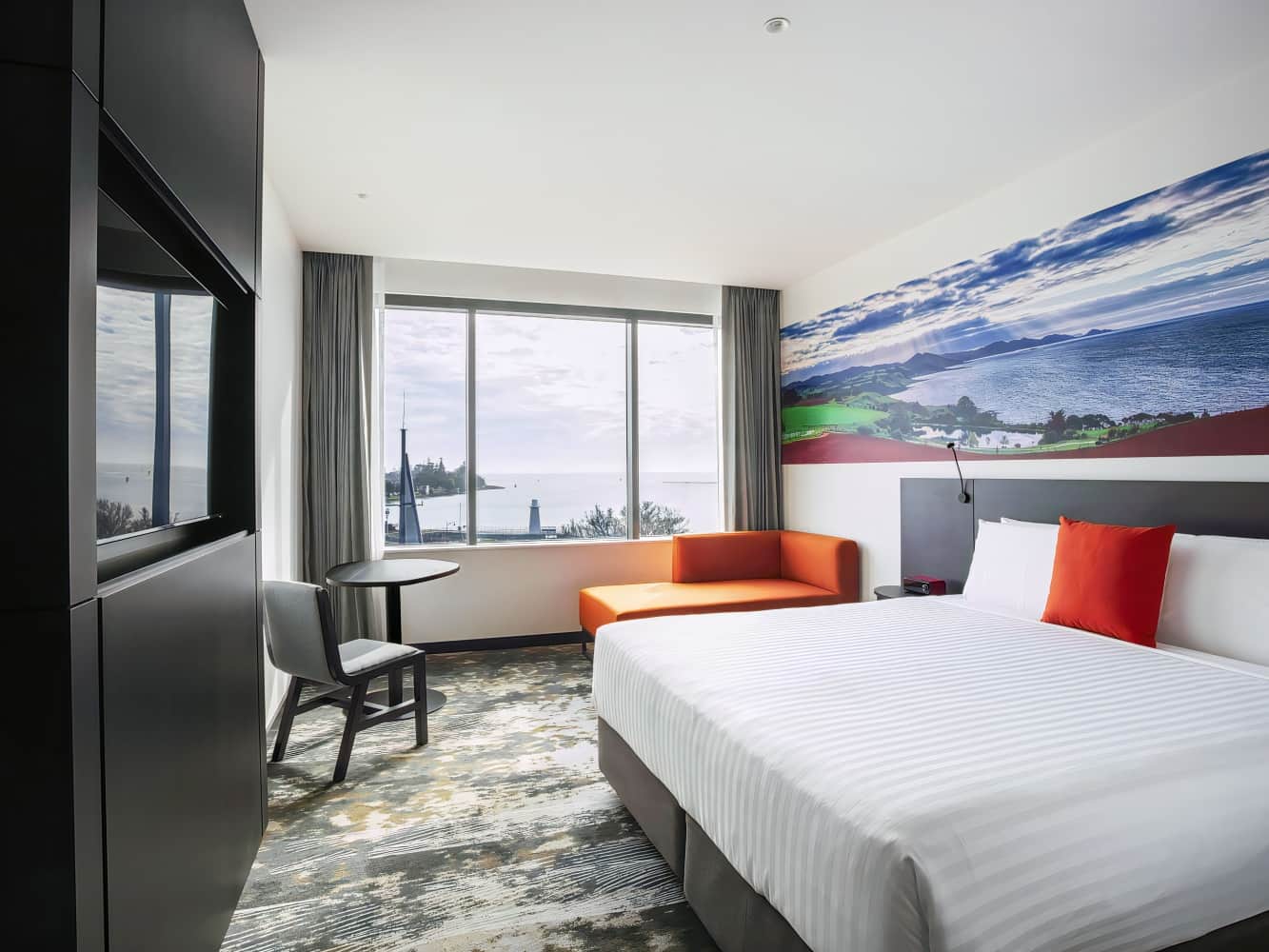 Novotel Devonport