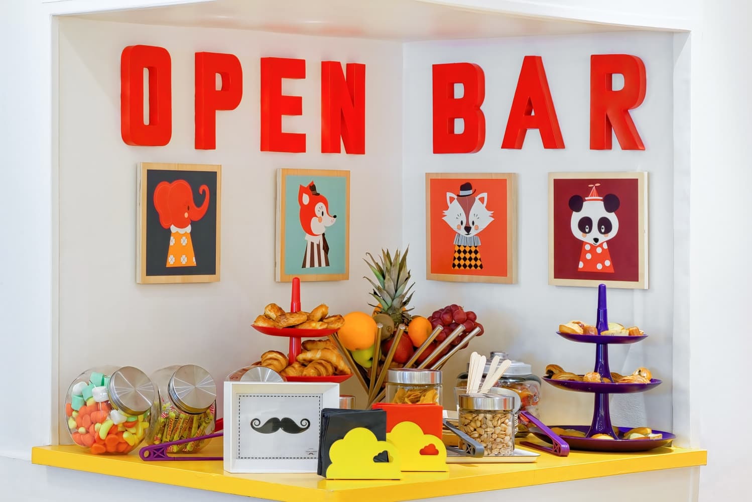 Hôtel George - Astotel