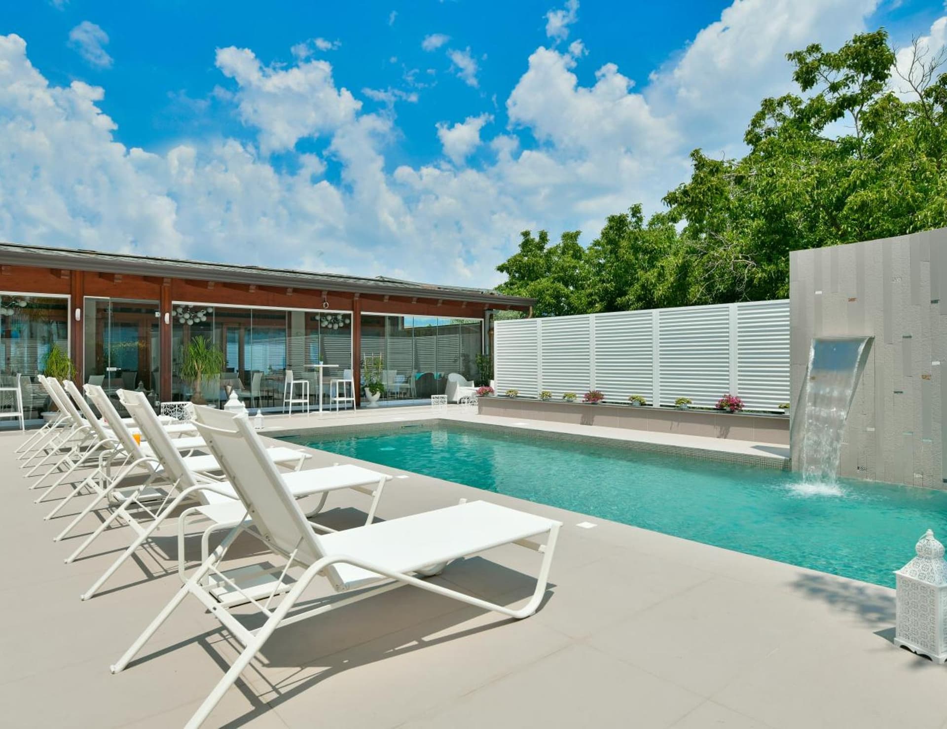 Best Western Hotel Ferrari