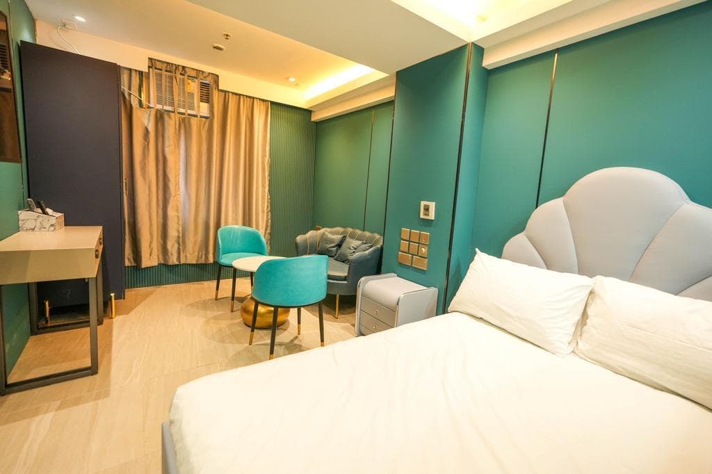 Sunny Day Hotel, Mong Kok