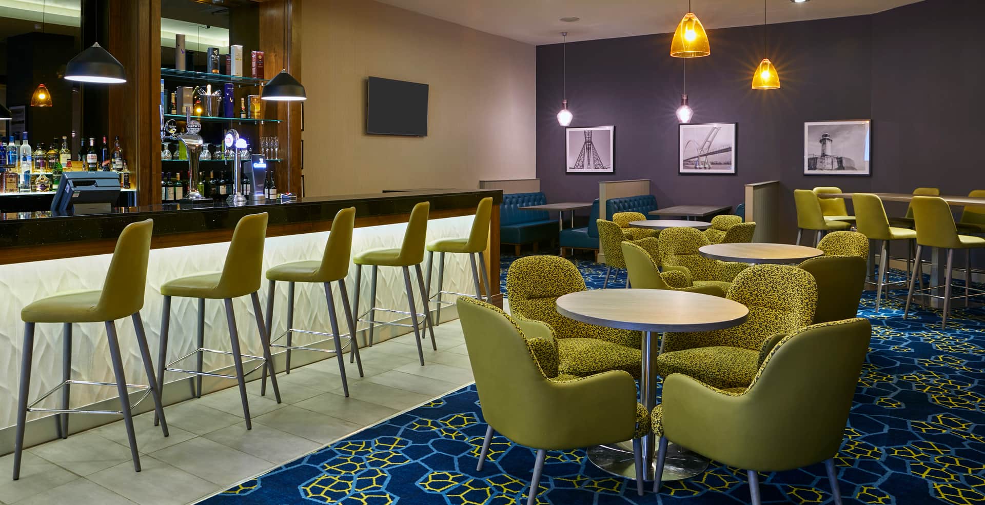 Leonardo Hotel Middlesbrough - Formerly Jurys Inn