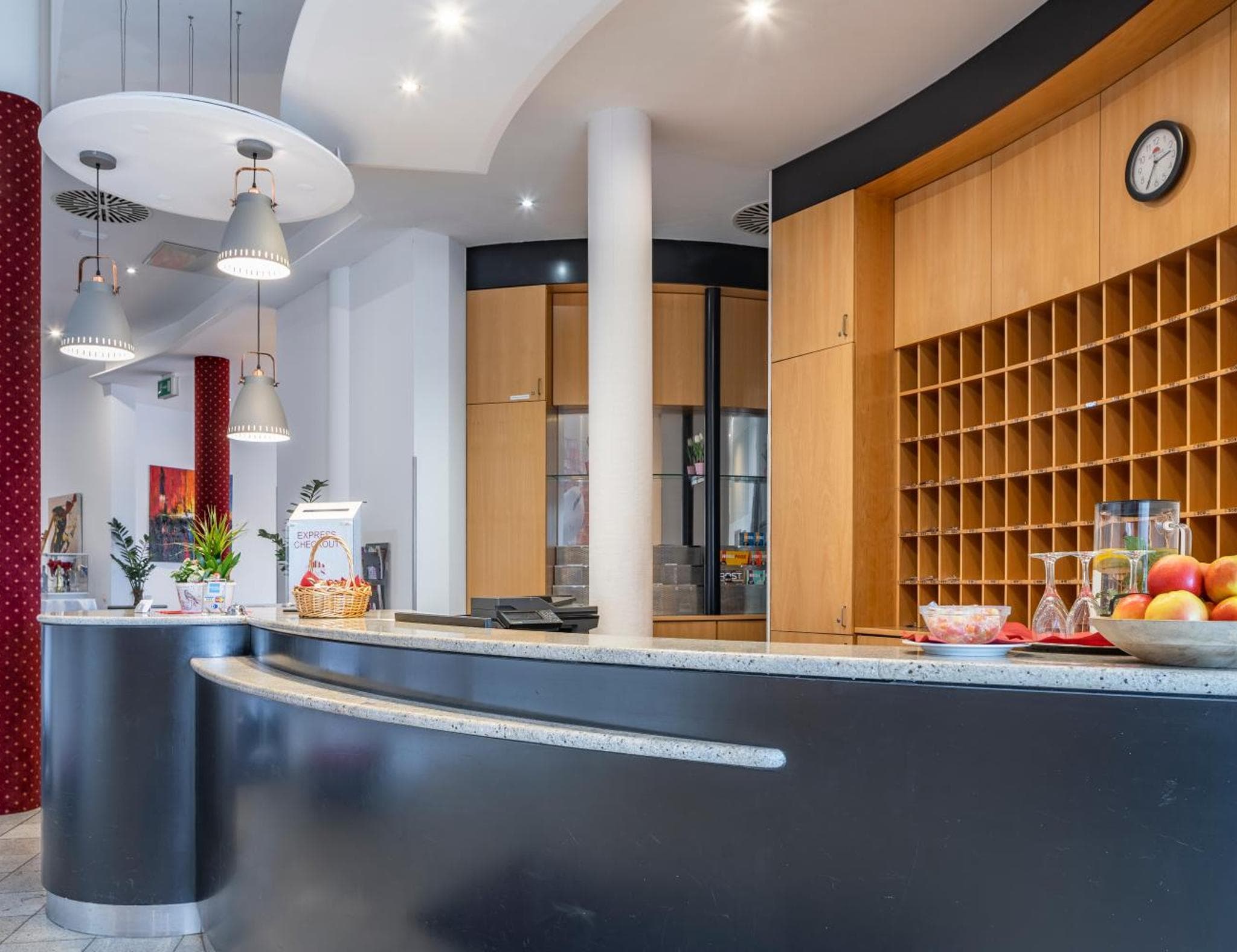 Hotel Belmondo Leipzig Airport (Old)