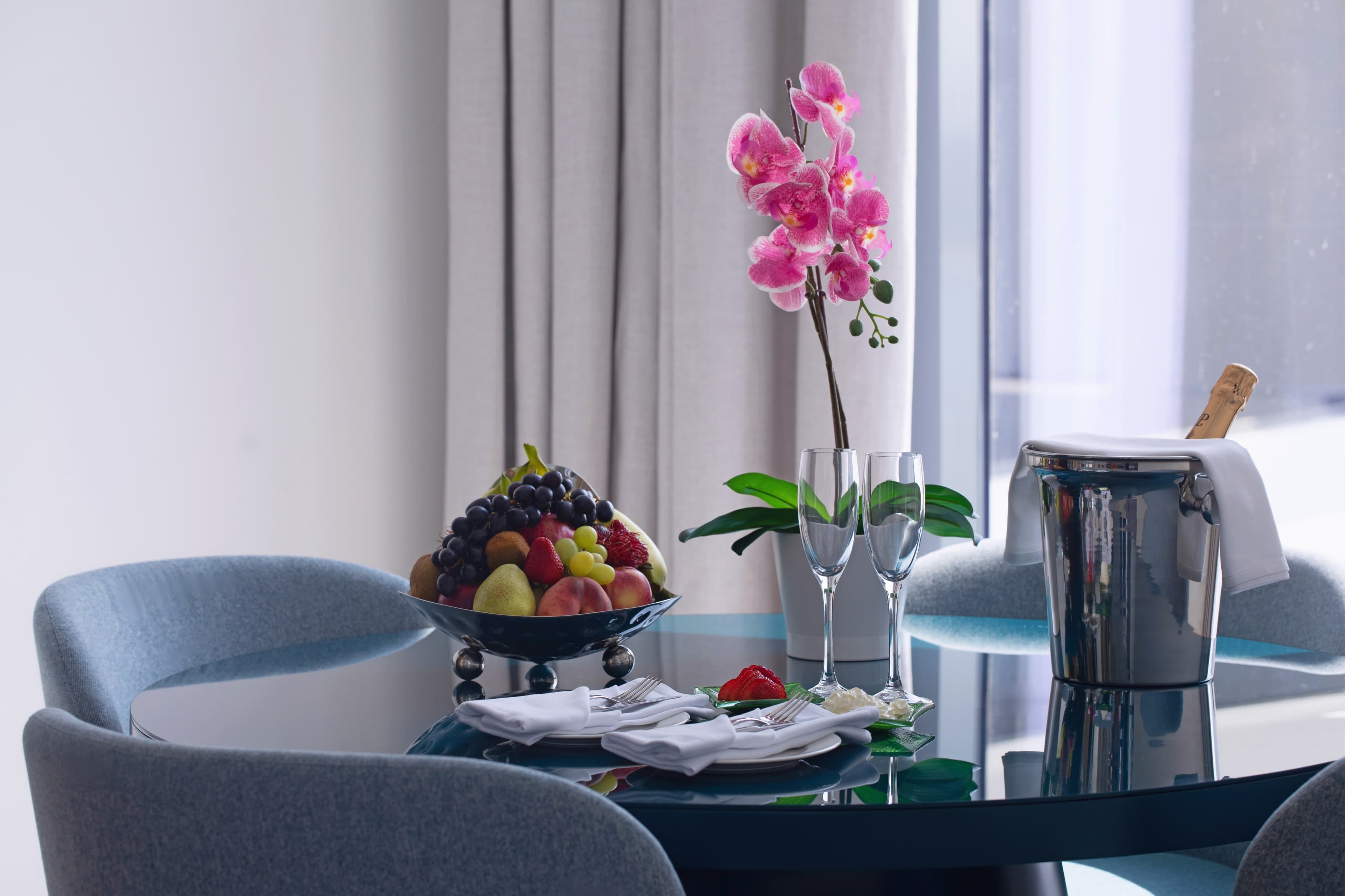 C Central Hotel and Resort The Palm