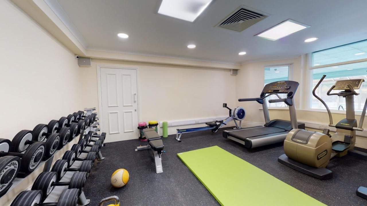 Bournemouth Carlton Hotel, BW Signature Collection (old)