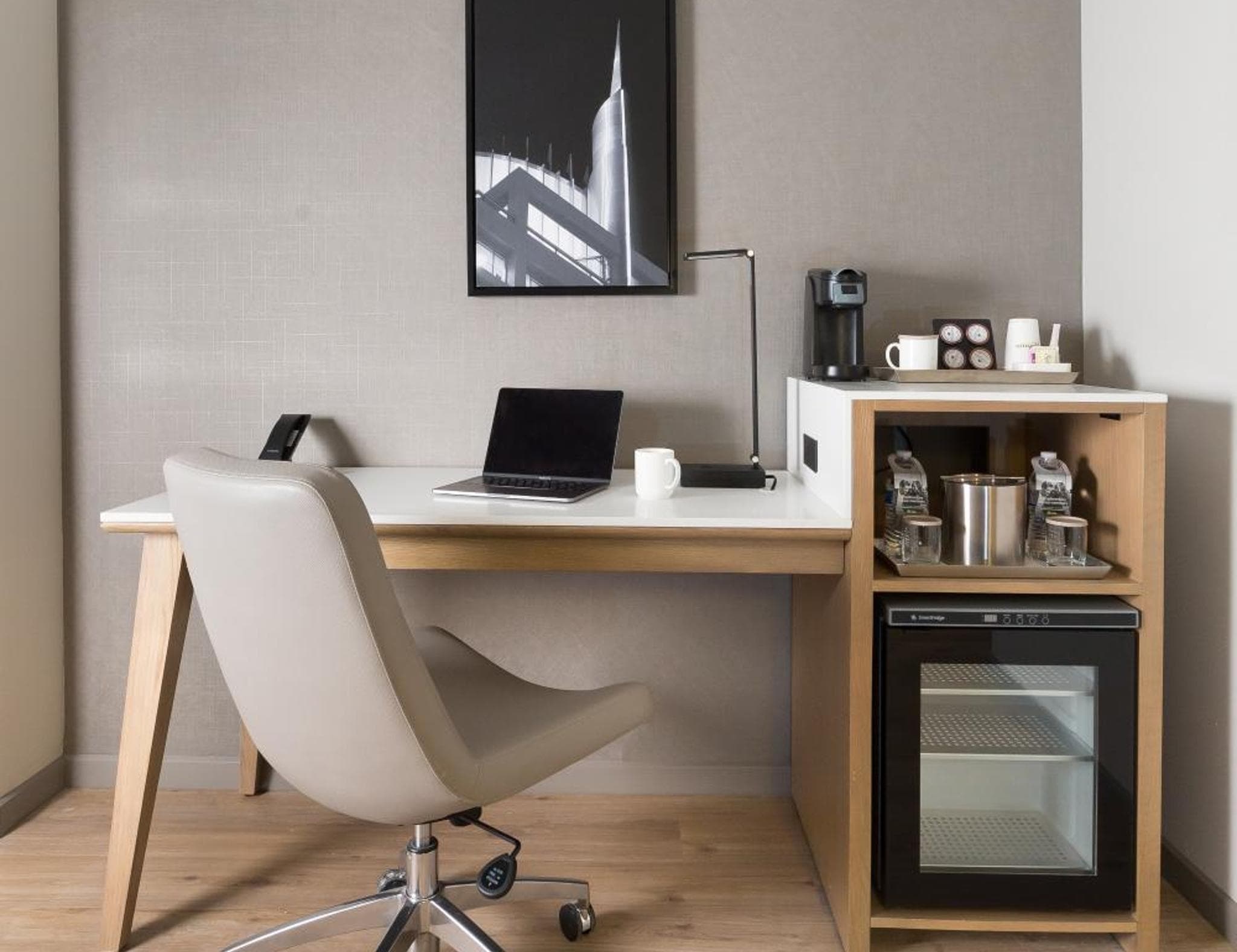 Radisson Seattle Airport