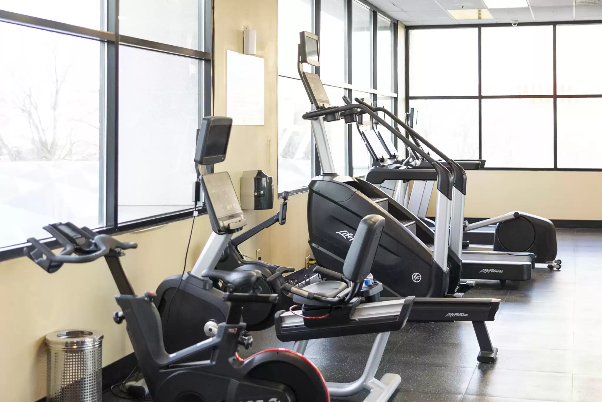 Radisson Hotel Downtown Salt Lake City