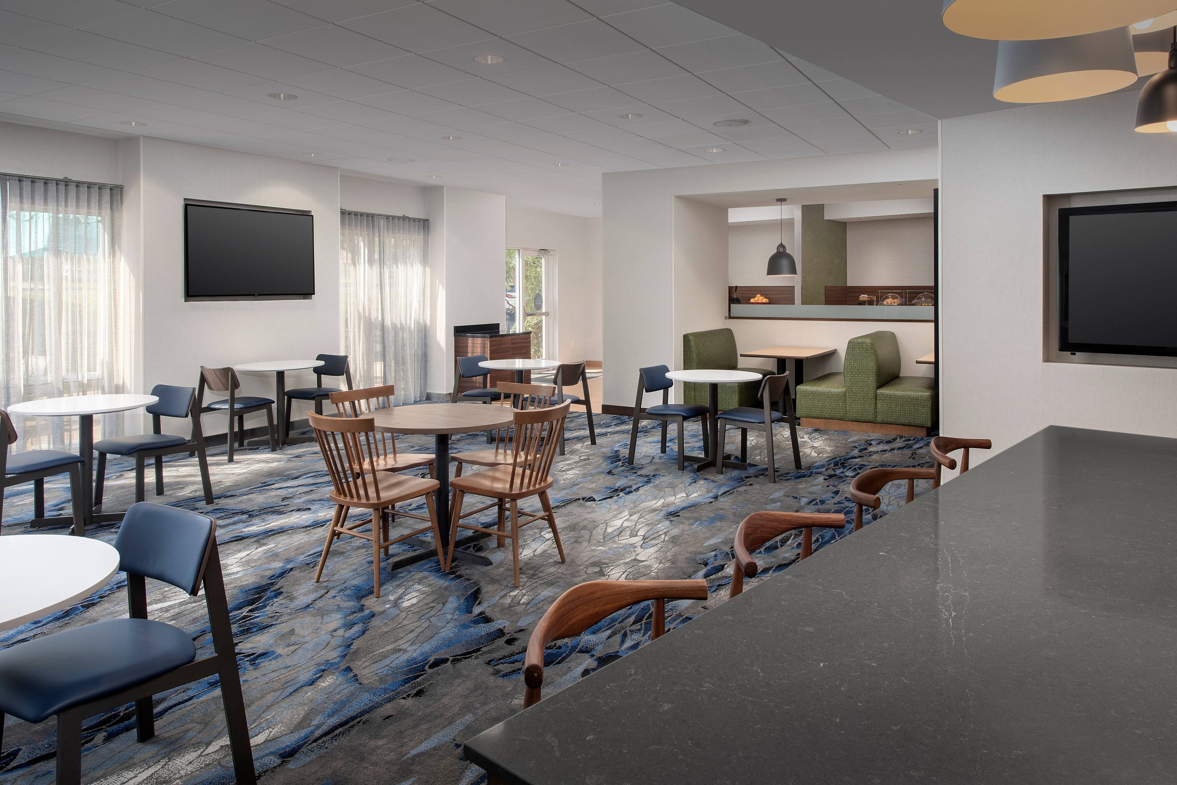 Fairfield Inn & Suites BWI Airport
