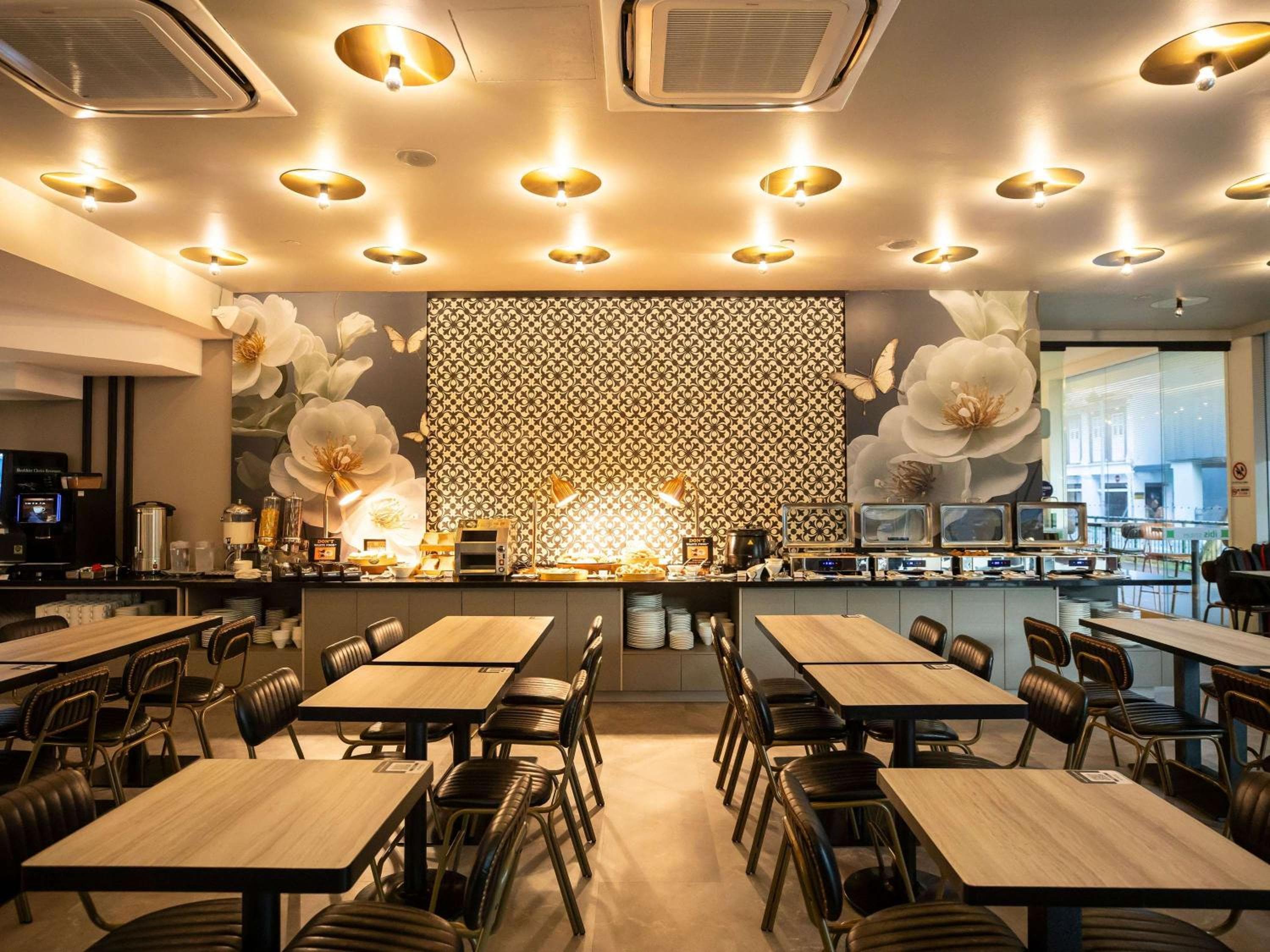 ibis Styles Singapore Albert