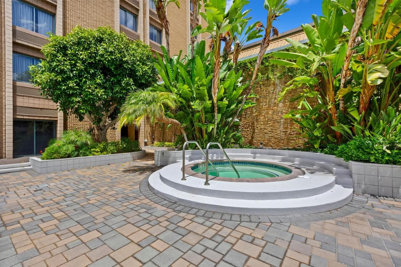 Doubletree by Hilton Whittier