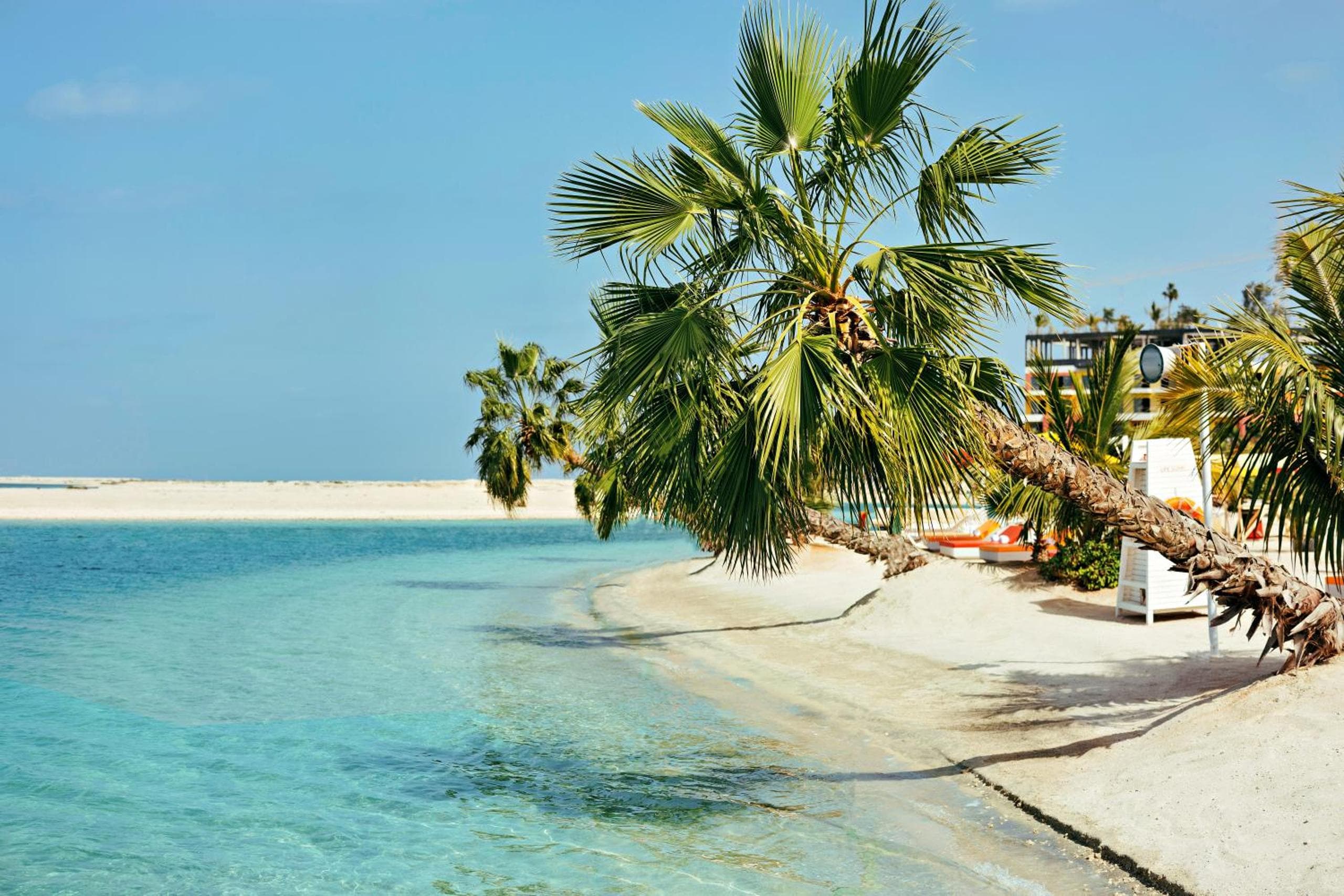 voco Monaco Dubai by IHG, Adults Only, World Islands