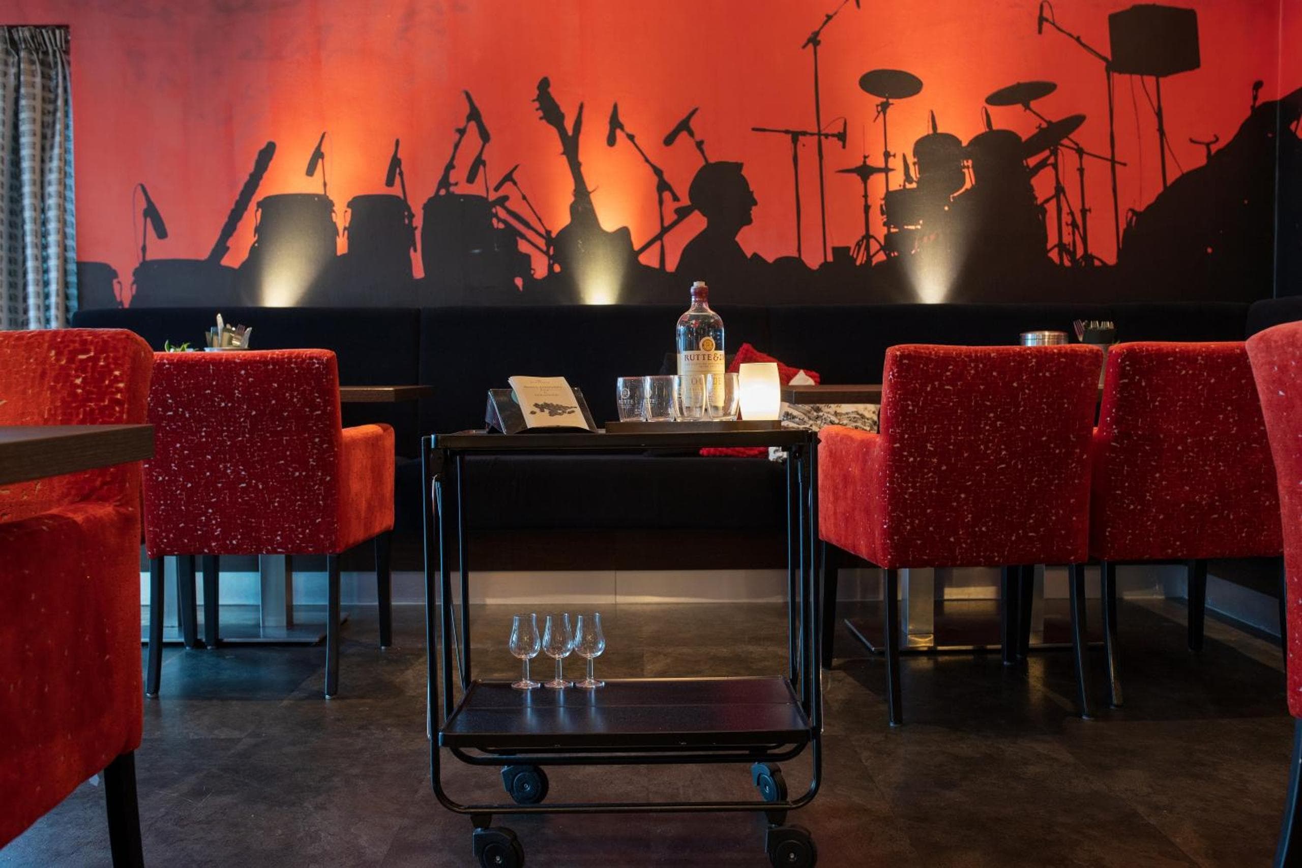 Hampshire Hotel Delft Centre