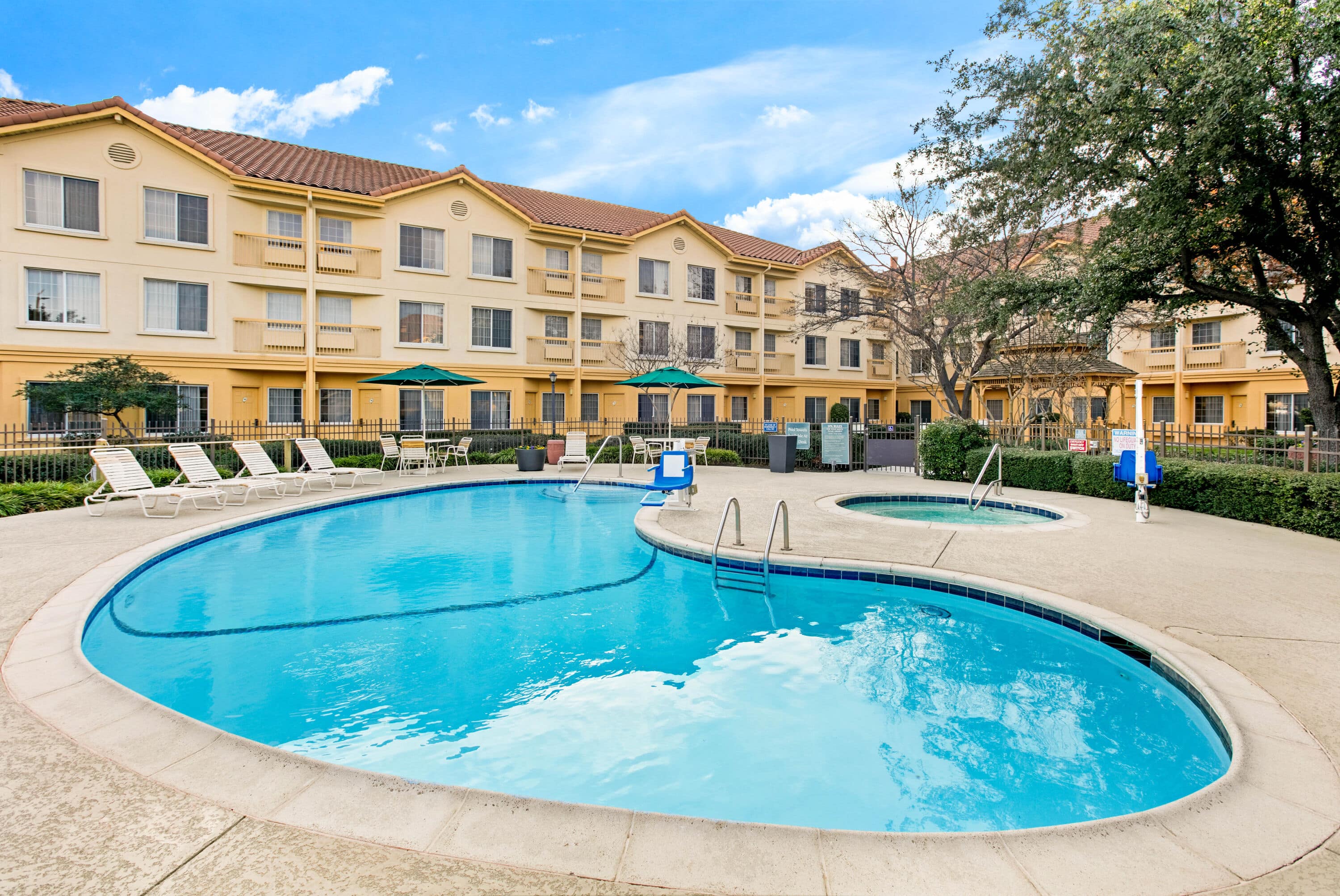 La Quinta by Wyndham Dallas DFW Airport North