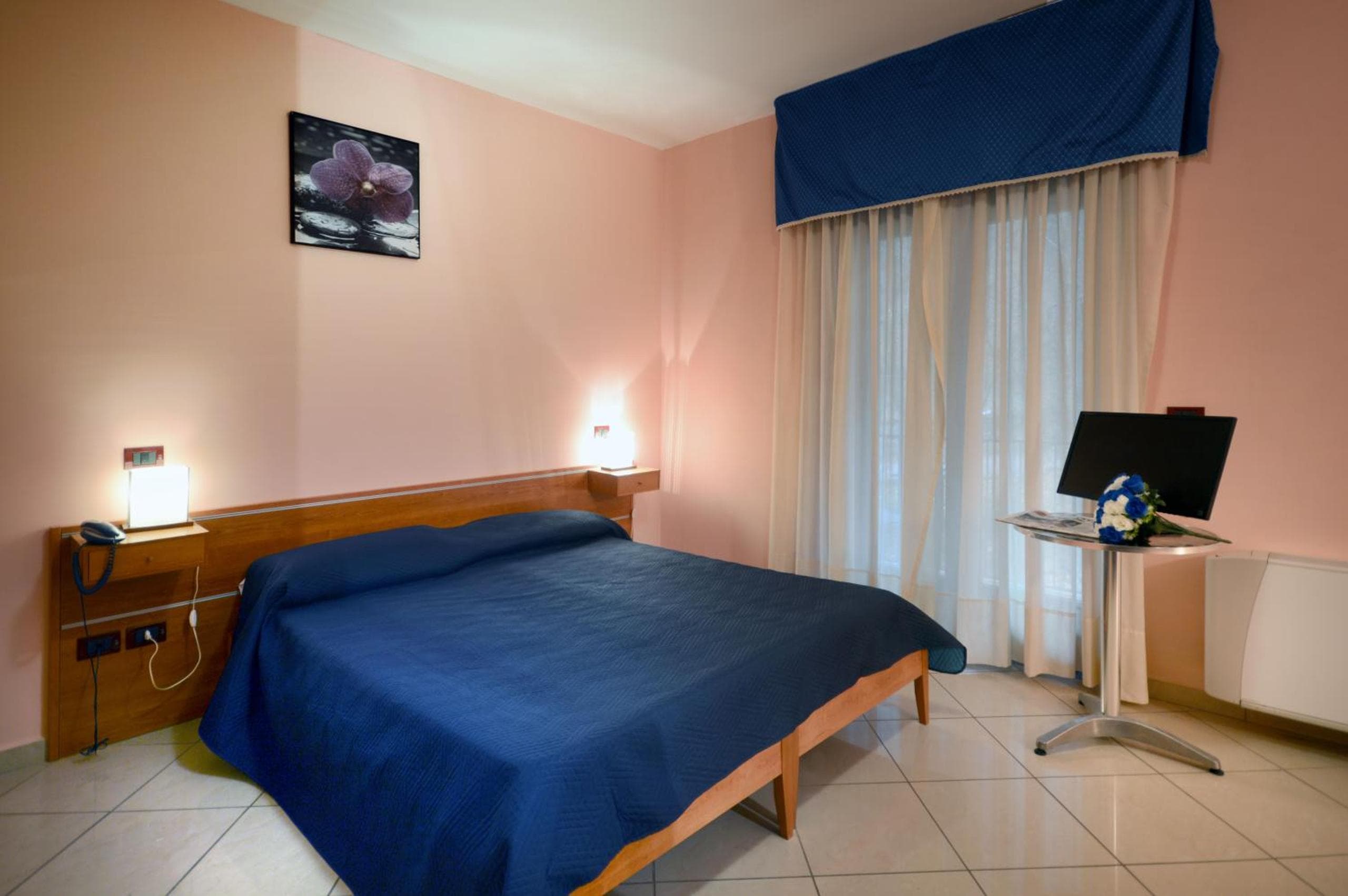 Royal hotel Montevergine