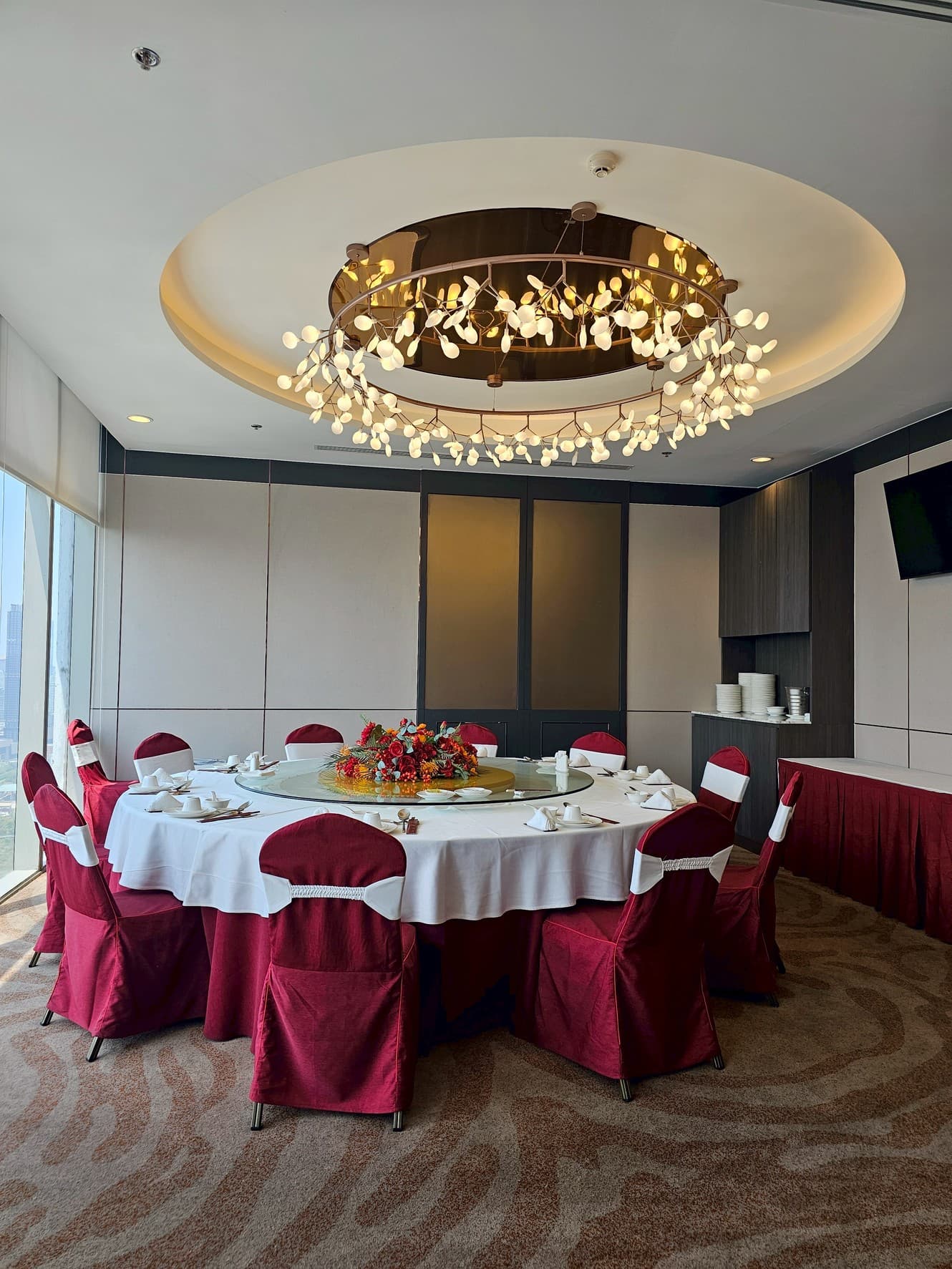 Column Bangkok Hotel