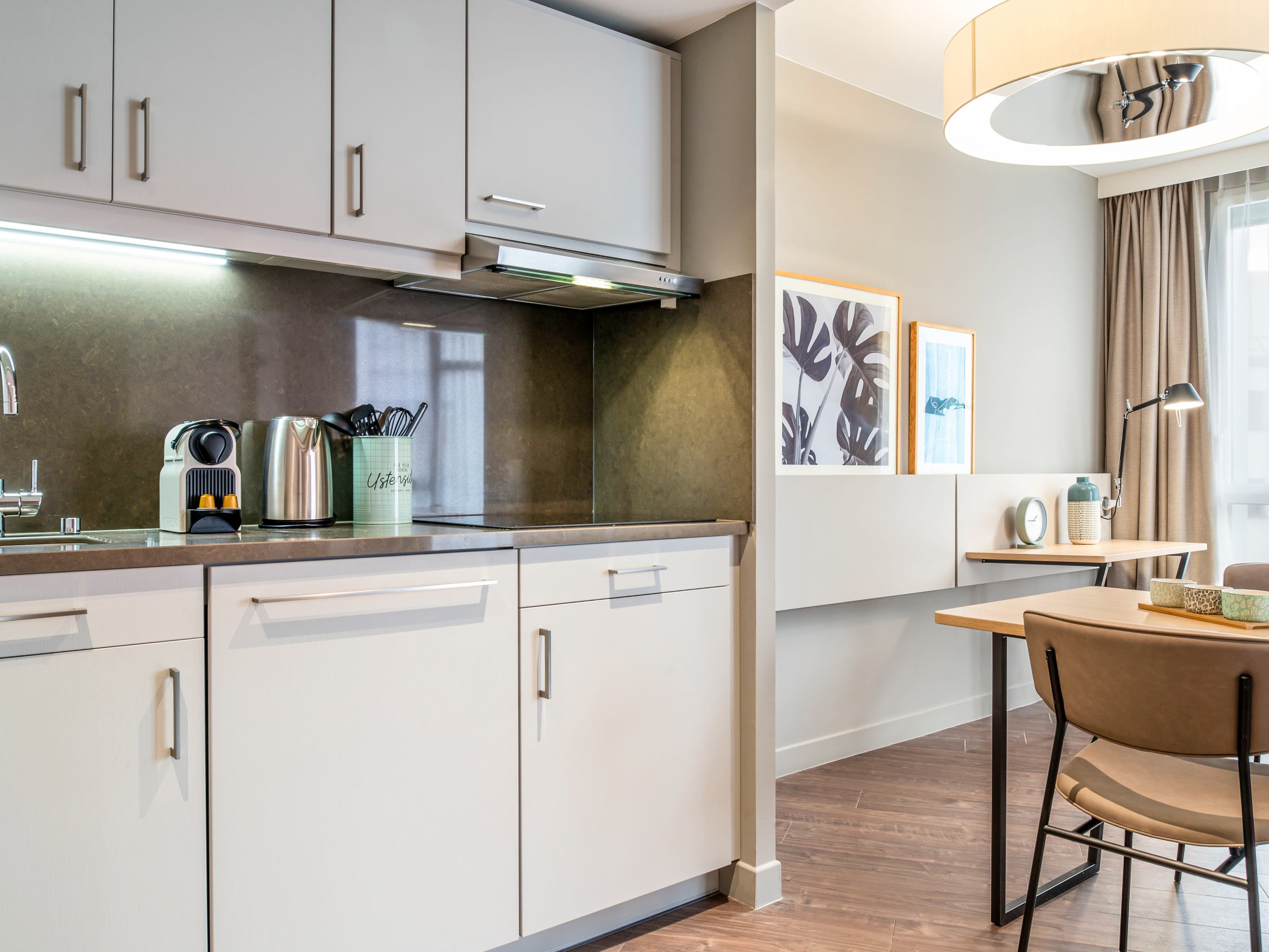 Aparthotel Adagio Glasgow Central