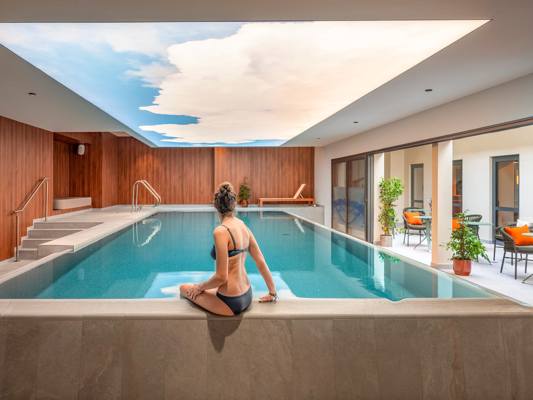 Novotel Orléans Centre Gare