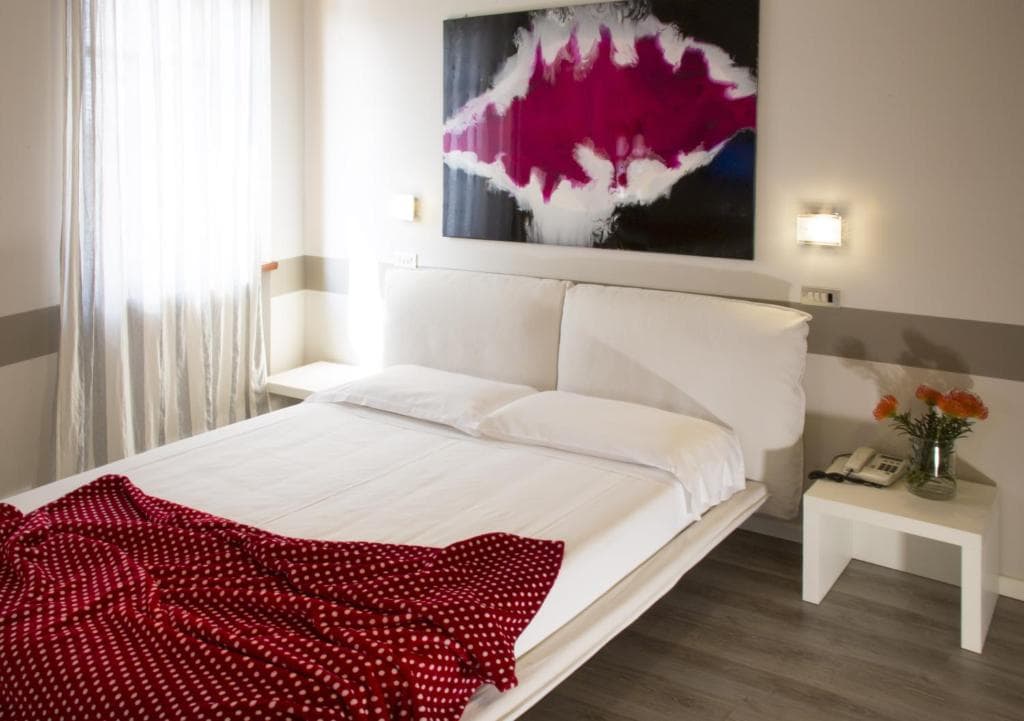 Hotel Albergo Al Cacciatore - Tortellinando