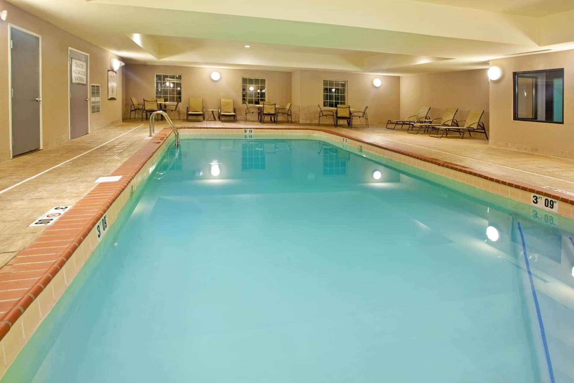 Staybridge Suites Elkhart North, an IHG Hotel