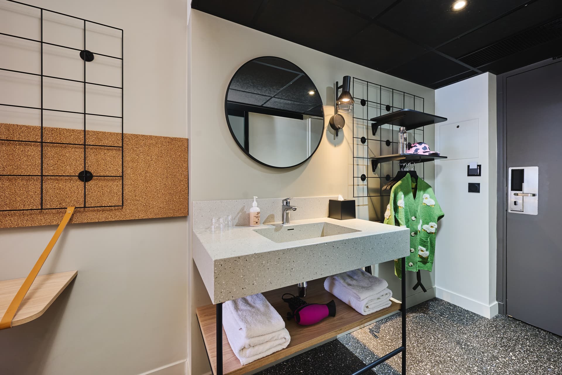 Moxy Annecy