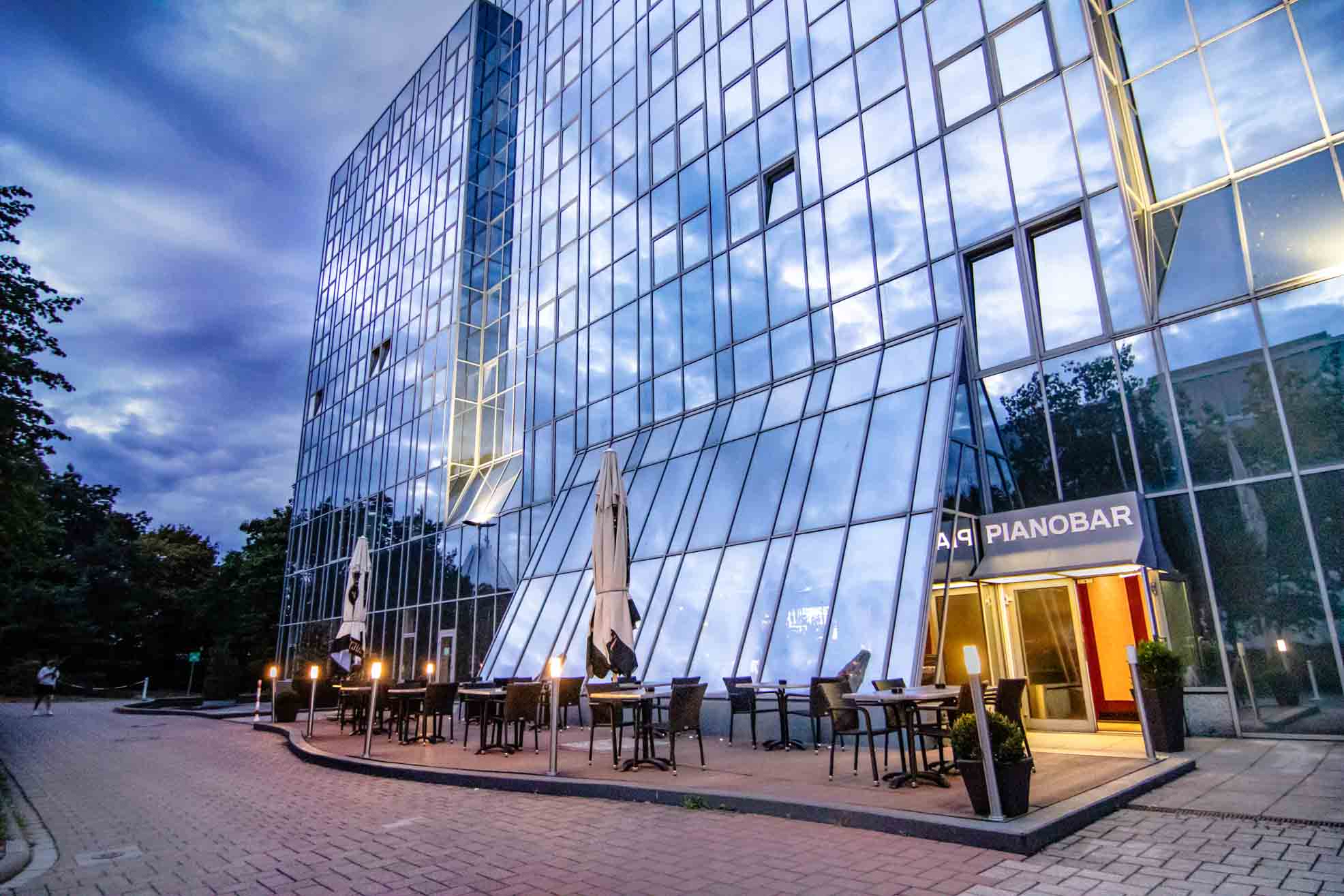 Plaza Premium Darmstadt