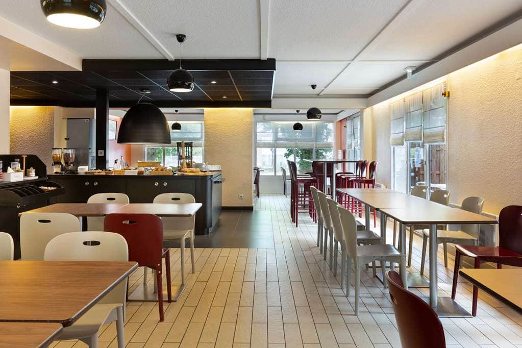 Kyriad Direct Nancy Sud Vandoeuvre