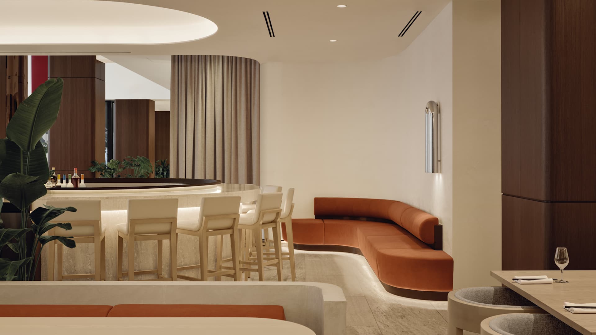 Vogue Hotel Montreal Downtown, Curio Collection by Hilton